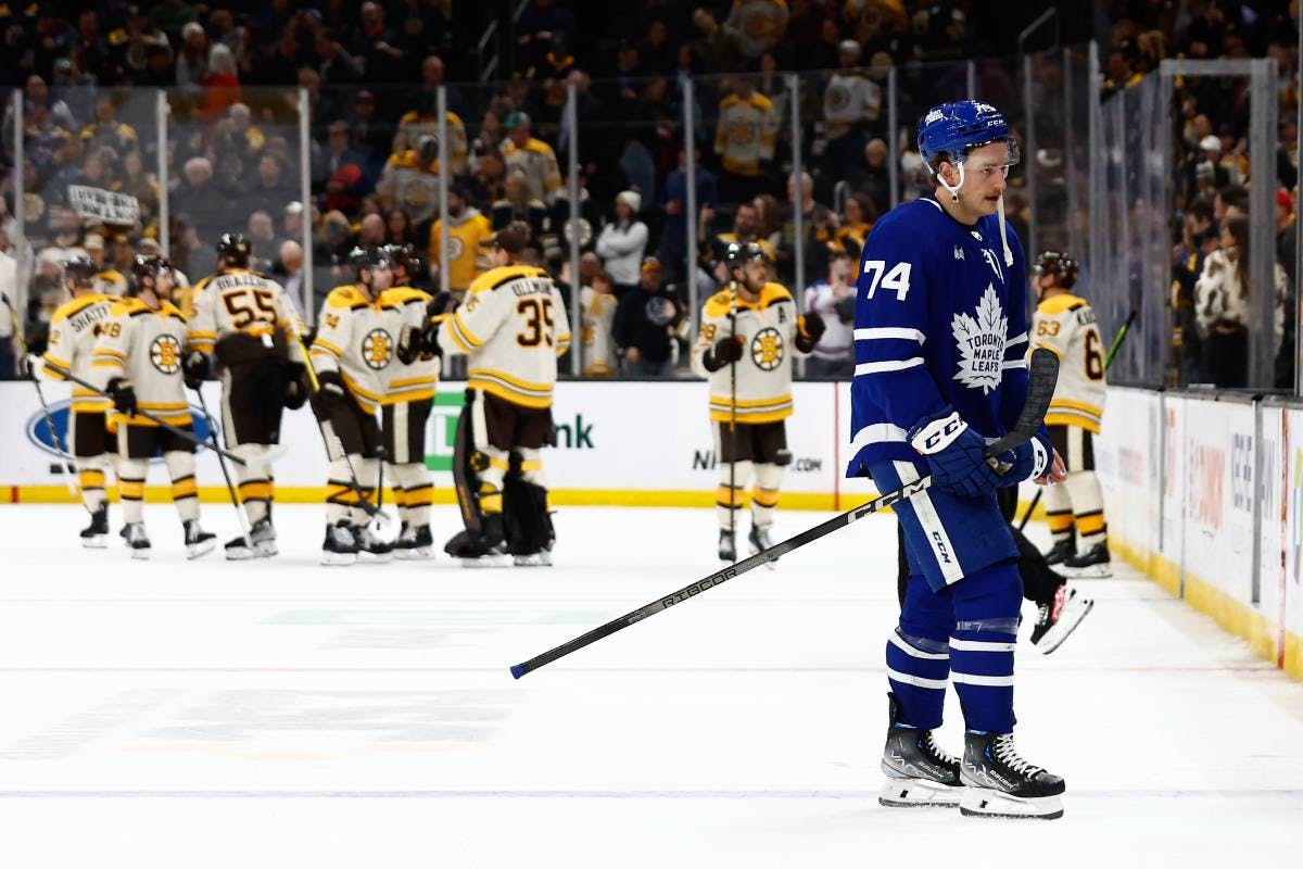 Why this could finally be the time the Toronto Maple Leafs beat the Boston Bruins