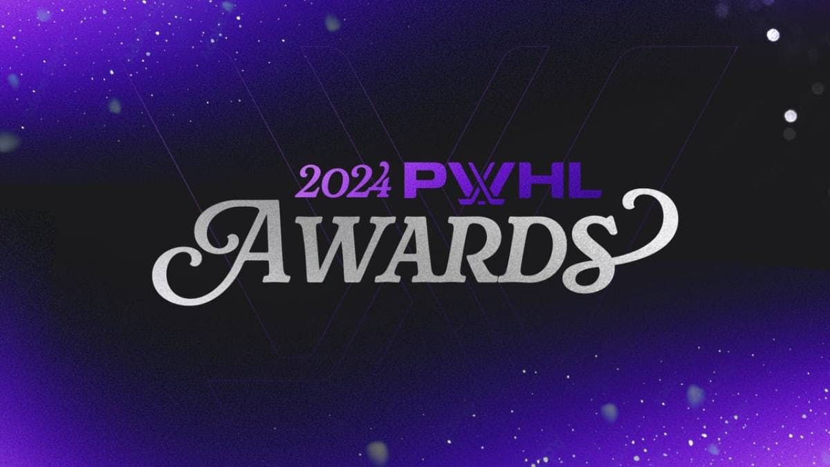 PWHL names MVP, Playoff MVP awards after Billie Jean King, Ilana Kloss