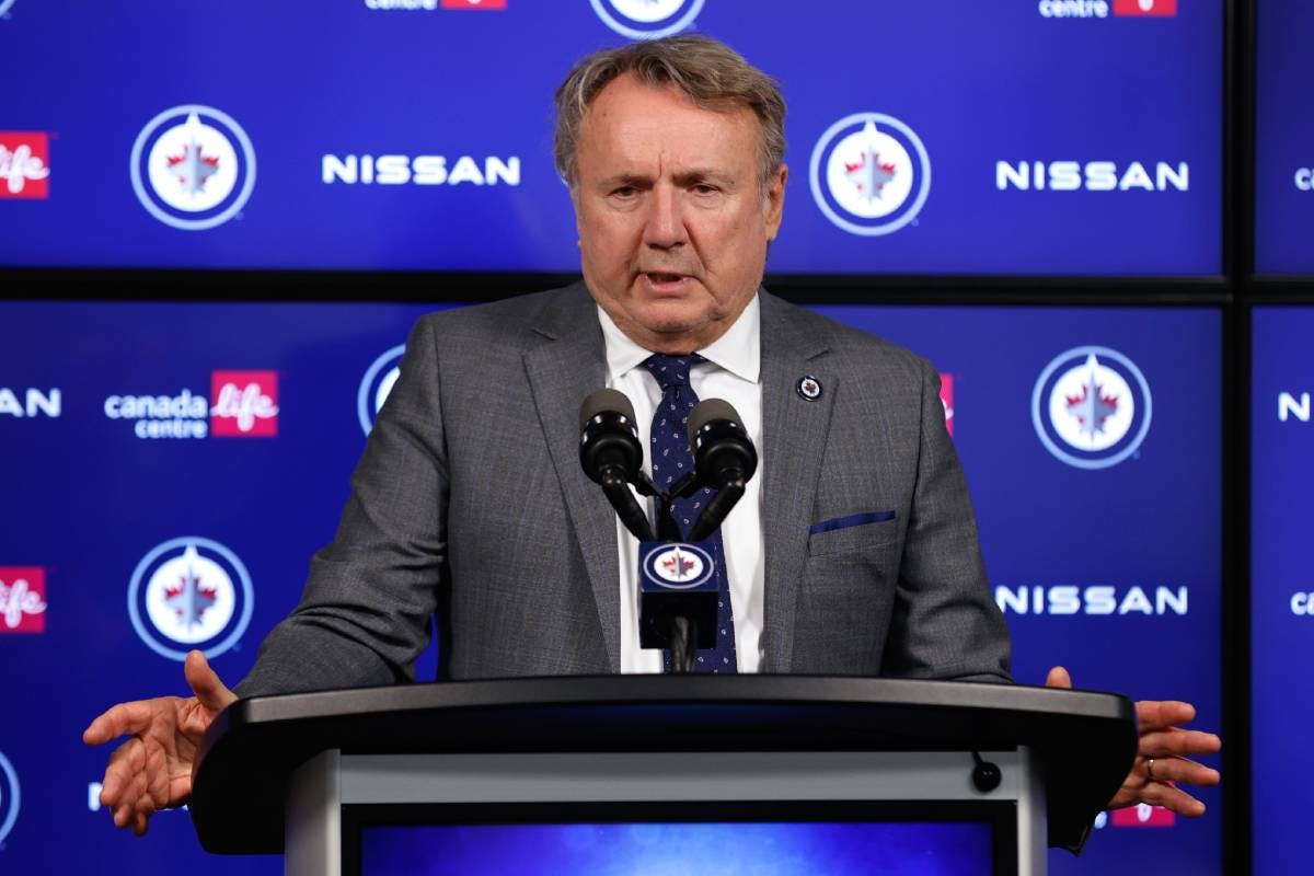 NHL Coach Rick Bowness Retirement Announcement and Legacy Details