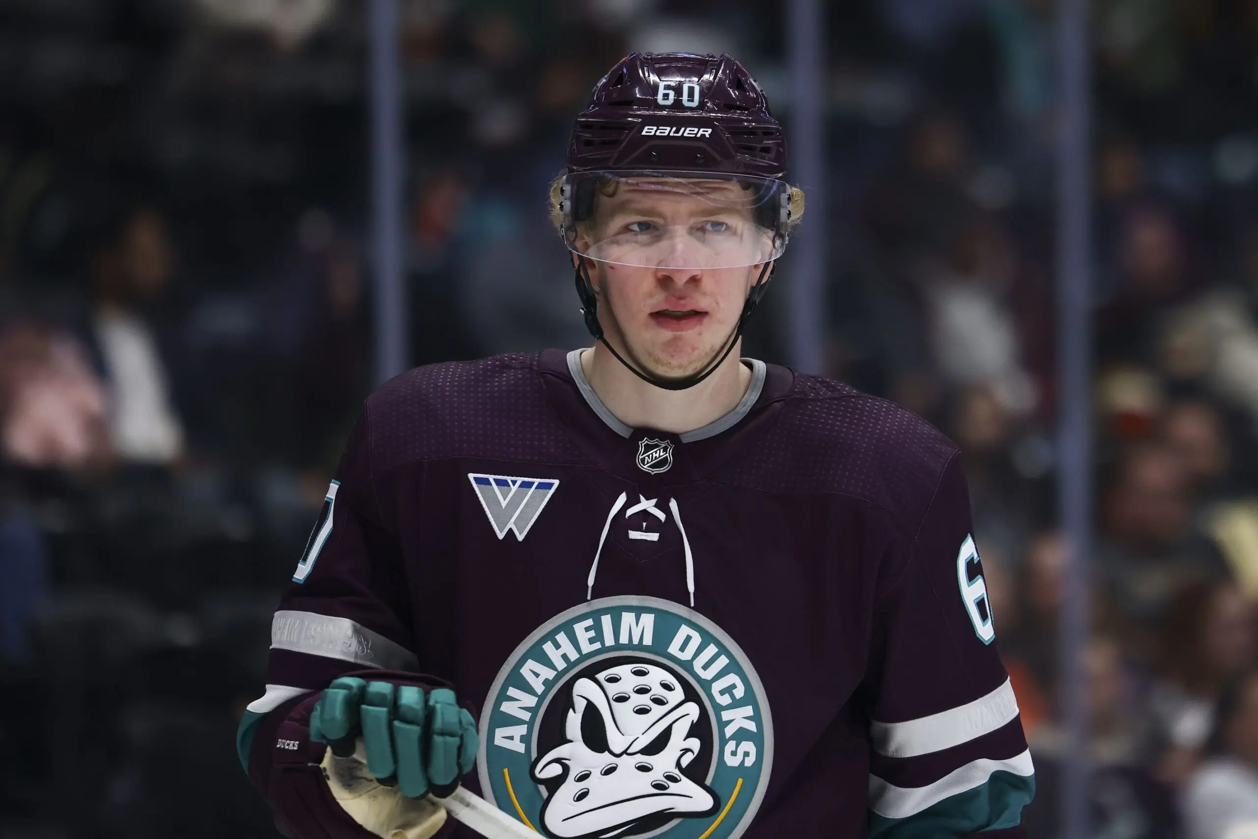 Anaheim Ducks sign RFAs LaCombe, Nesterenko to contracts