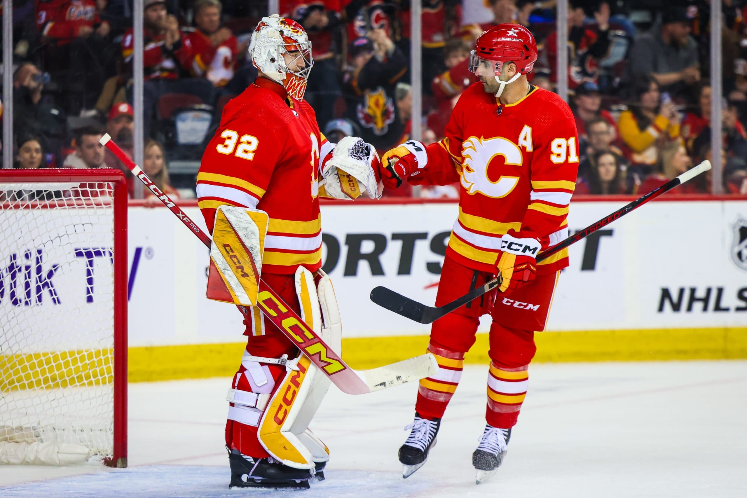 NHL betting schedule breakdown, rest edges: Jan. 27 – Feb. 2