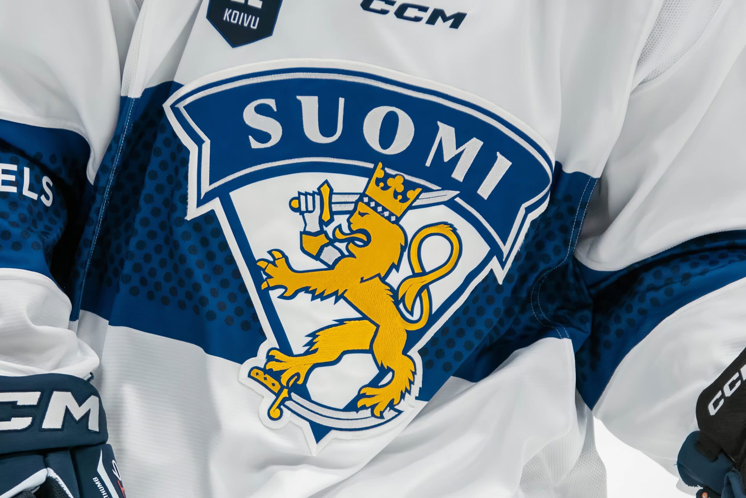 Host cities chosen for 2028 World Juniors in Finland