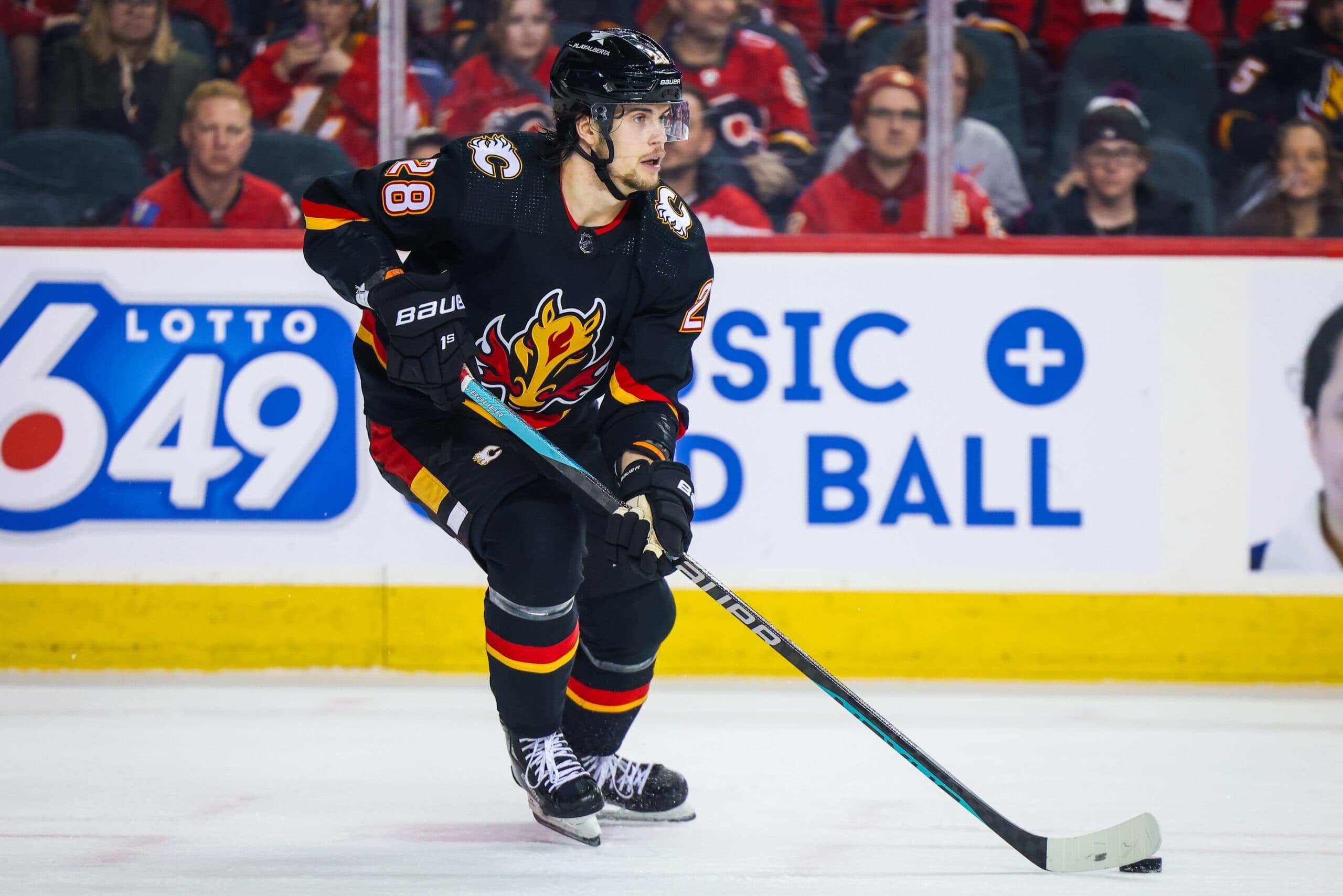 Former NHLers Nikita Okhotiuk, Ivan Prosvetov, Egor Afanasyev among signings by KHL’s CSKA Moscow