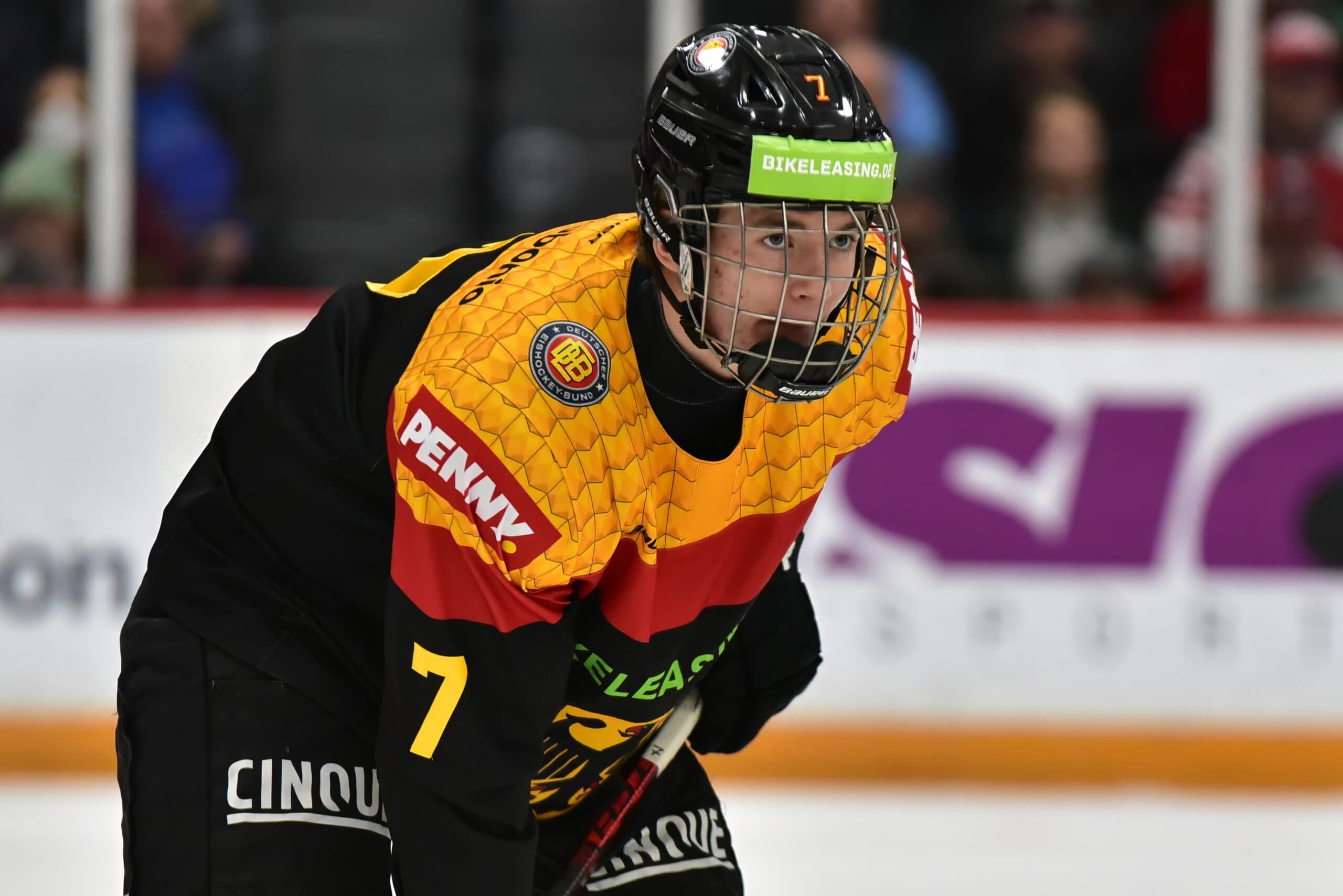 2026 World Juniors Preview: Germany just hopes to stick around