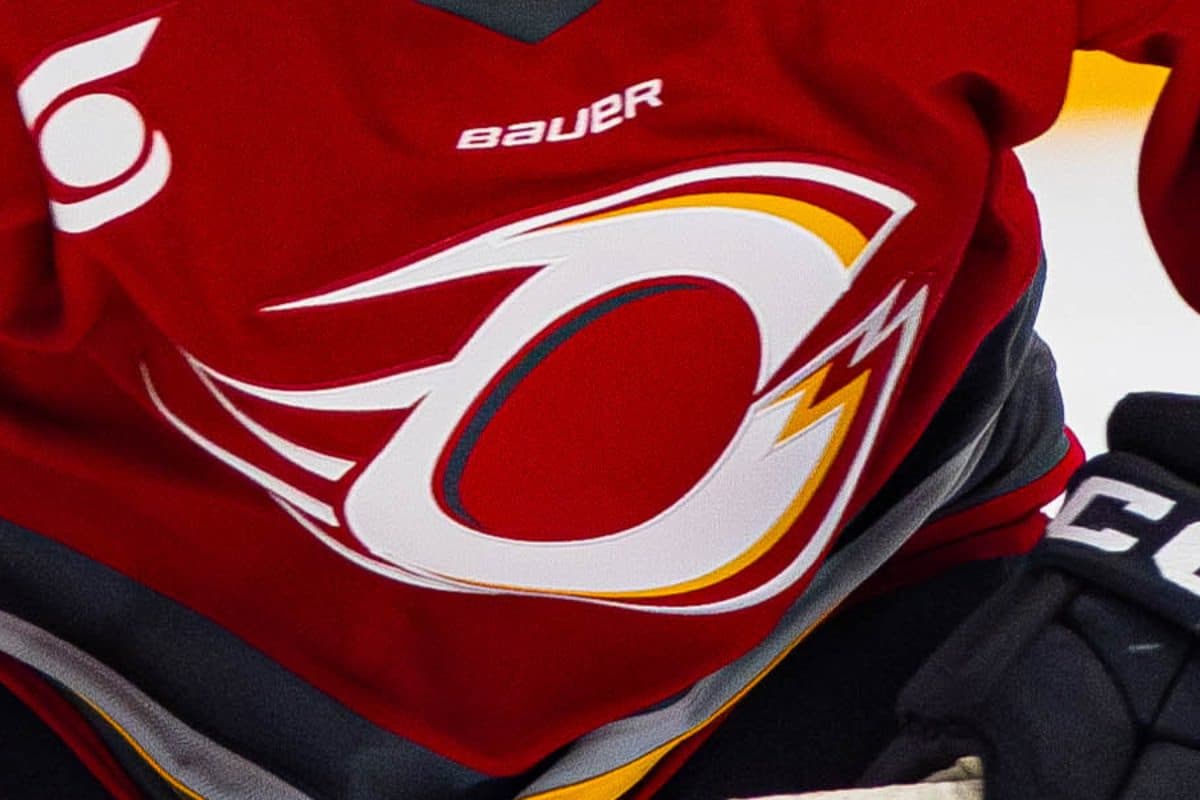 Charge re-sign Angers, Meixner, Isbell, Adolfsson to one-year contracts