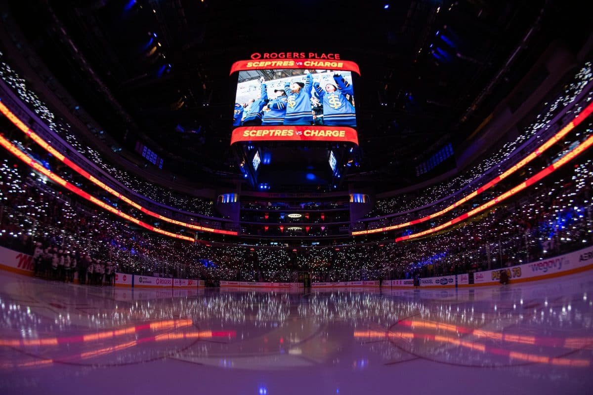 Five takeaways from Week 9 of the PWHL: Edmonton shows up, New York struggles, a unique first win