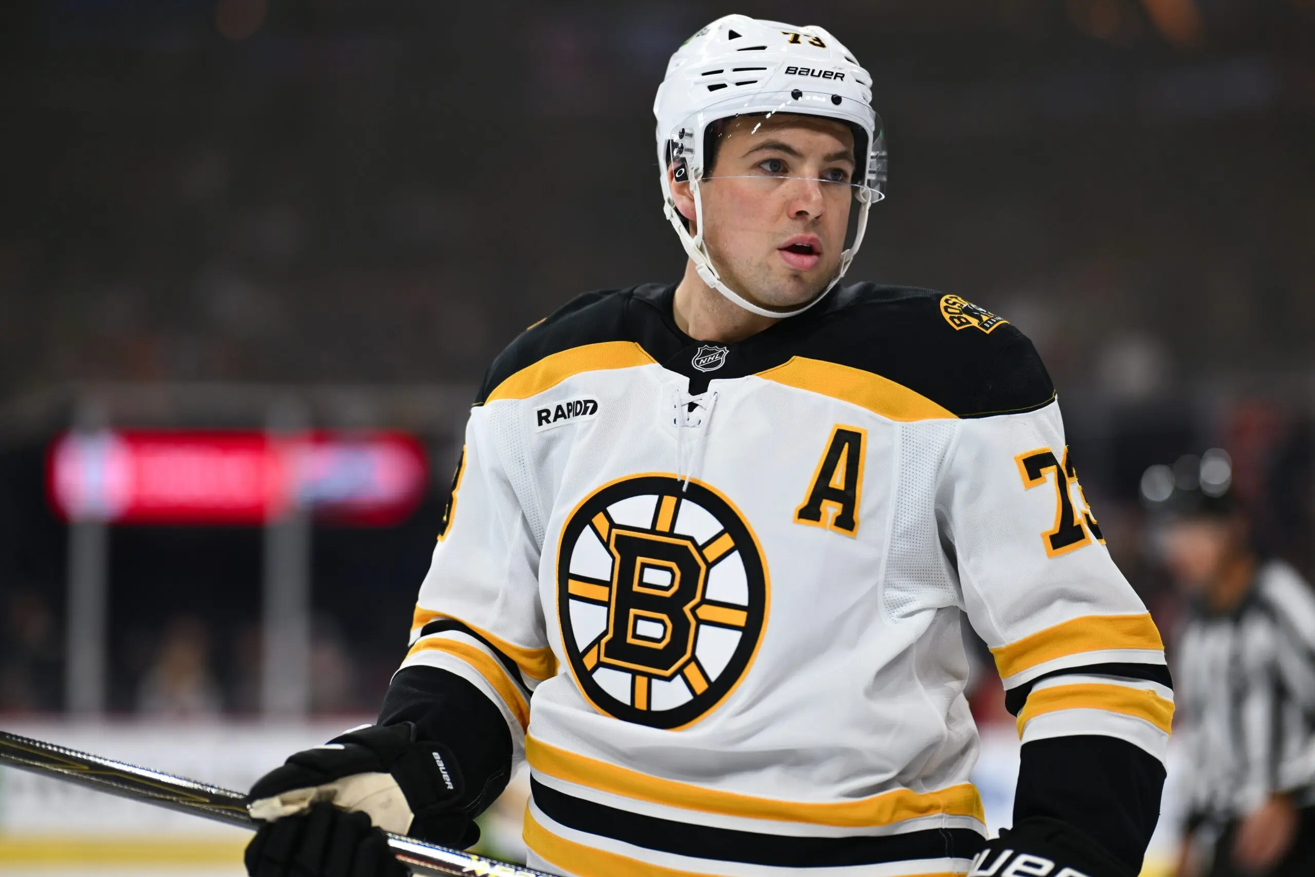 Sources: Team USA, Bruins’ Charlie McAvoy is week-to-week after procedure to clear infection