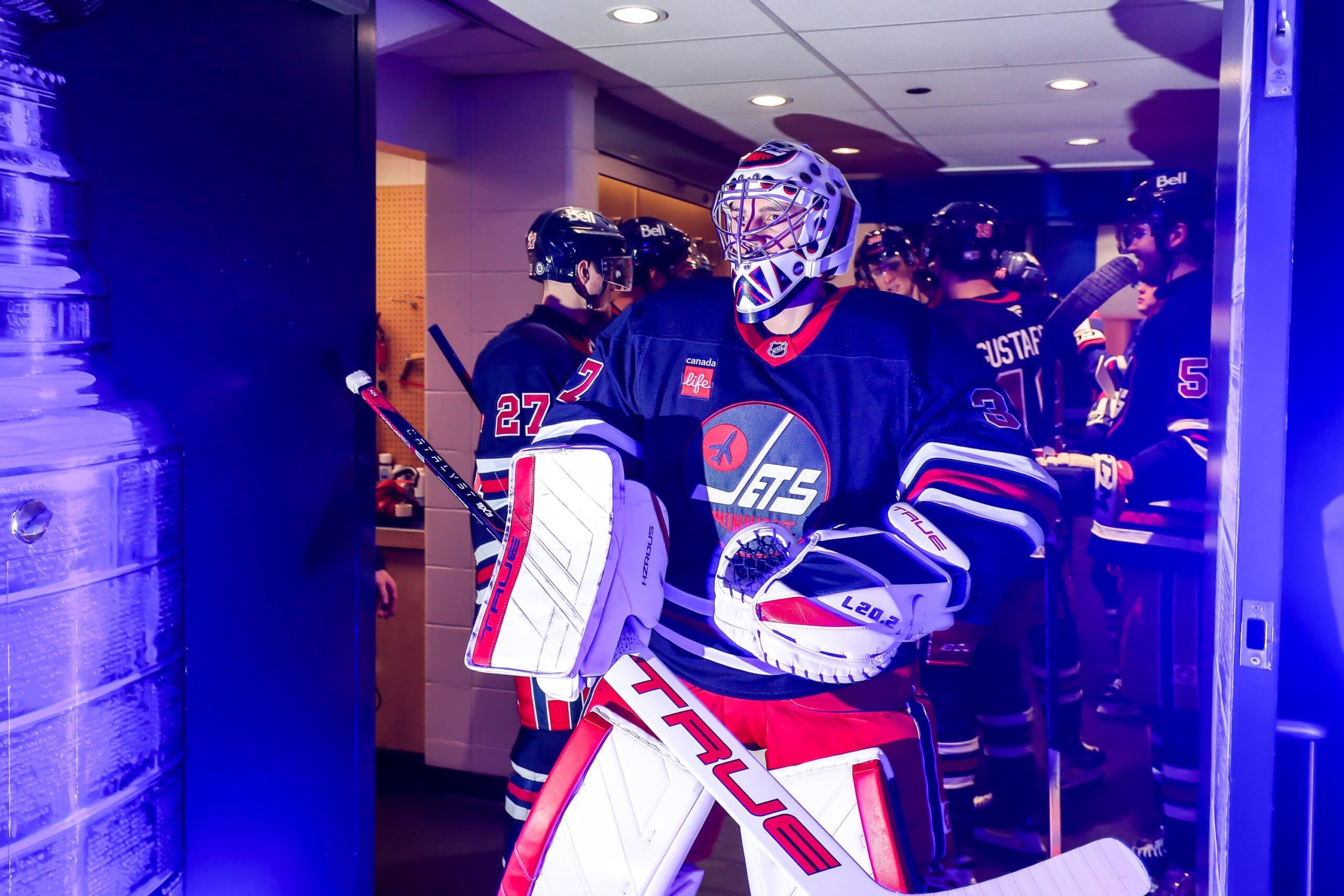 For The Best NHL Betting Promos This Week Use bet365 Bonus Code DAILYBONUS To Get A $1K First Bet Safety Net