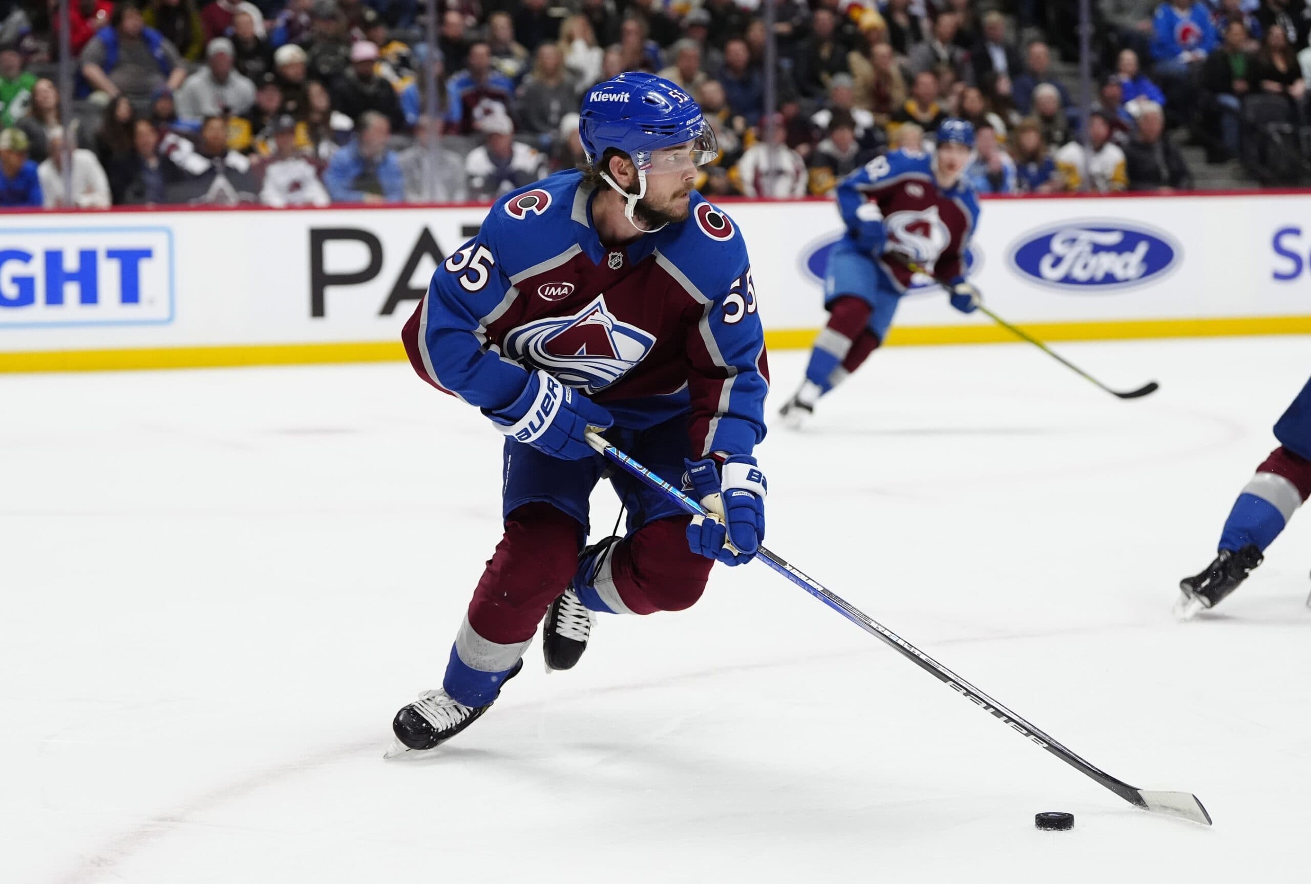 How aggressive will the Avalanche get before the 2025 NHL Trade Deadline?