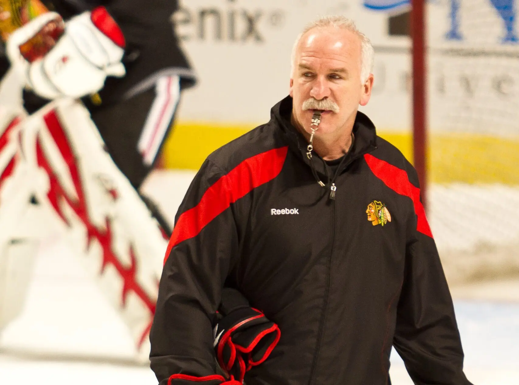 Ducks name Joel Quenneville 12th head coach in franchise history