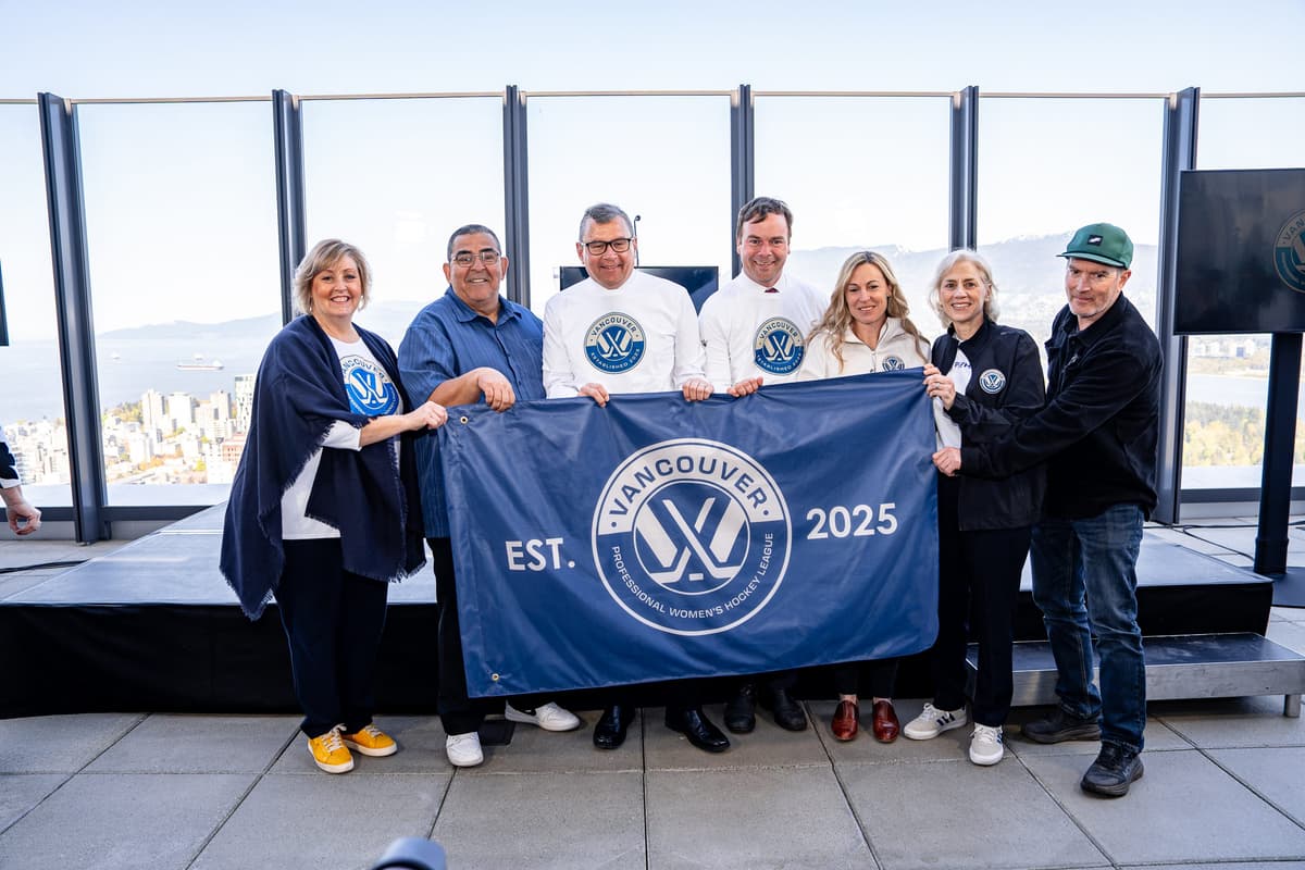 Fleet’s Danielle Marmer: GMs ‘still waiting to hear’ PWHL expansion ...