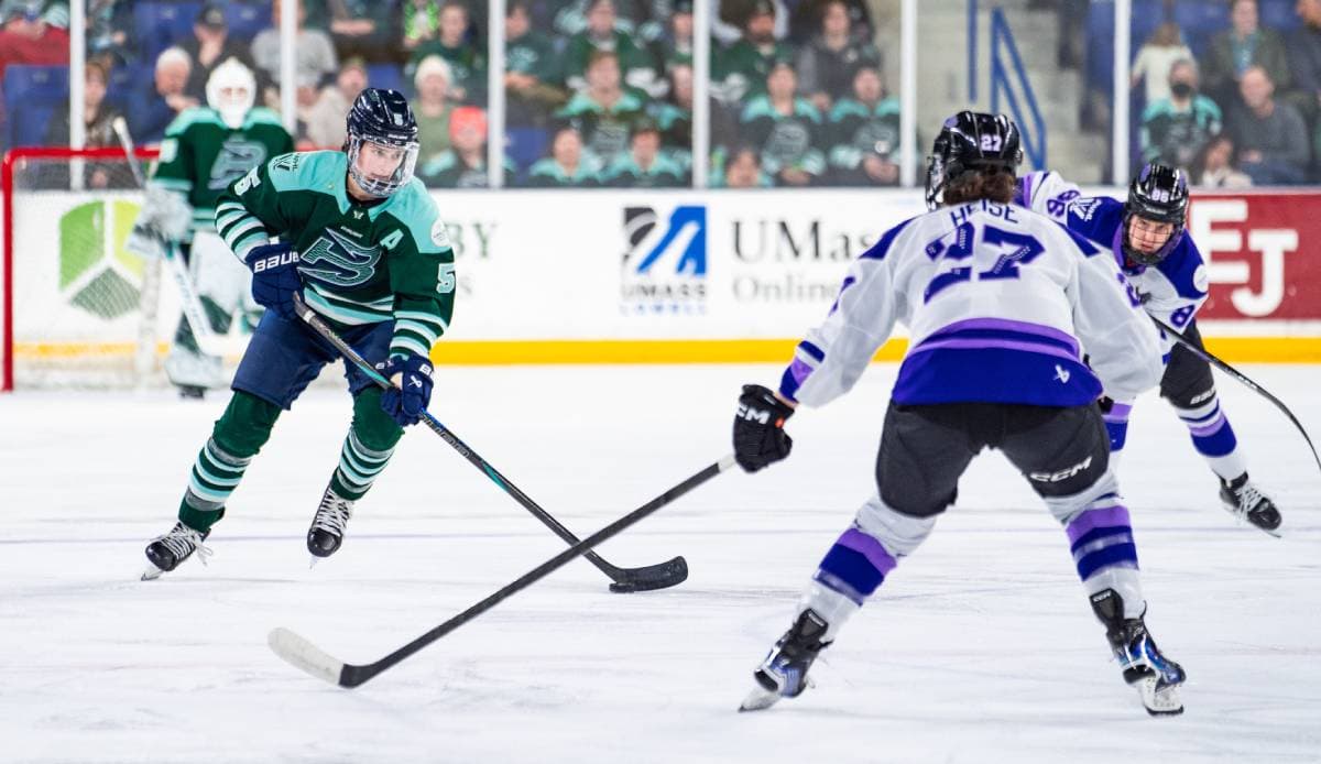 PWHL final day of 2024-25 regular season: What you need to know
