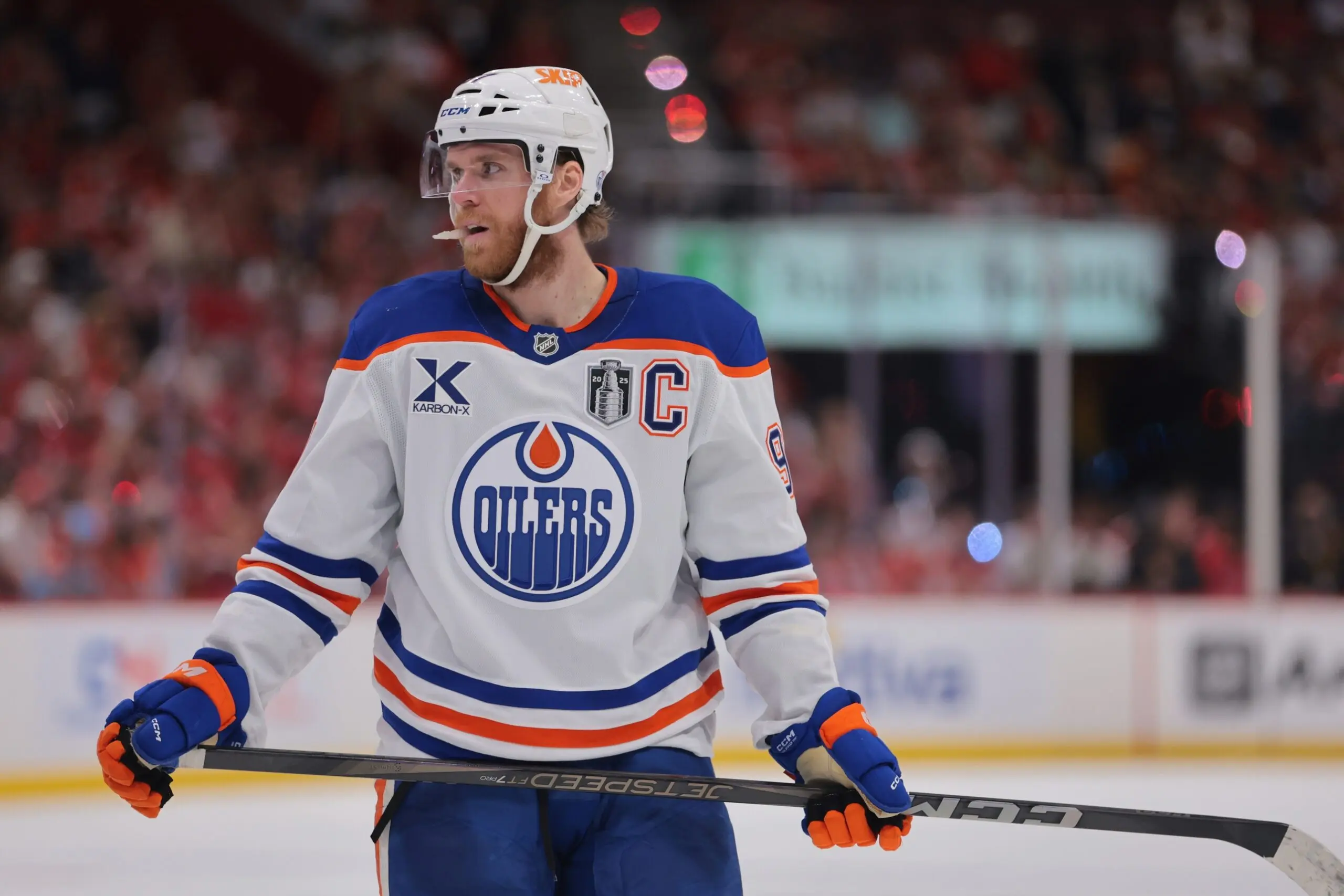 What’s next for the Oilers after second straight Stanley Cup Final loss?