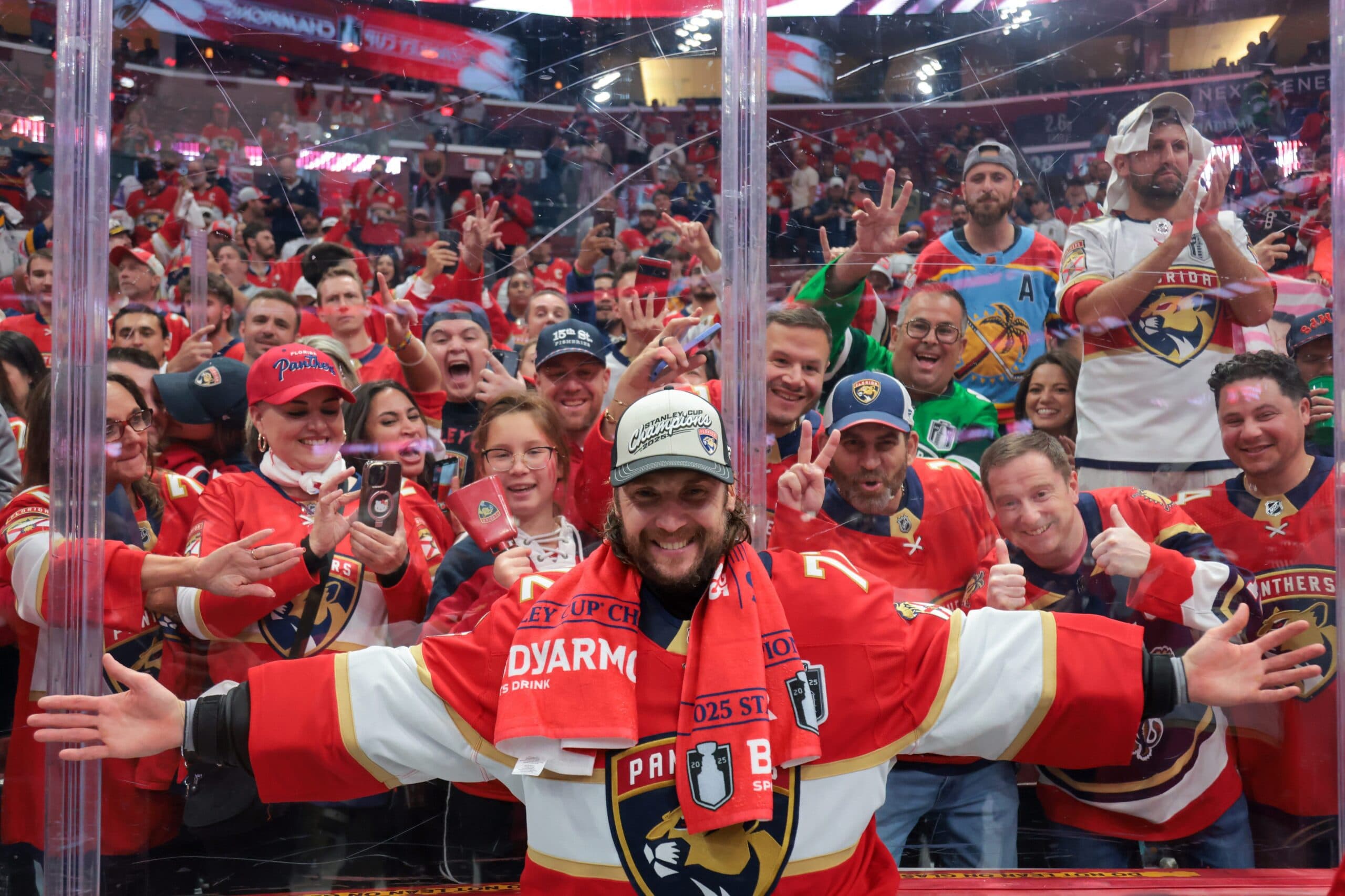The DFO Rundown Ep. 394 – The Panthers Repeat As Cup Champs & An Eastern Conference Playoff Preview