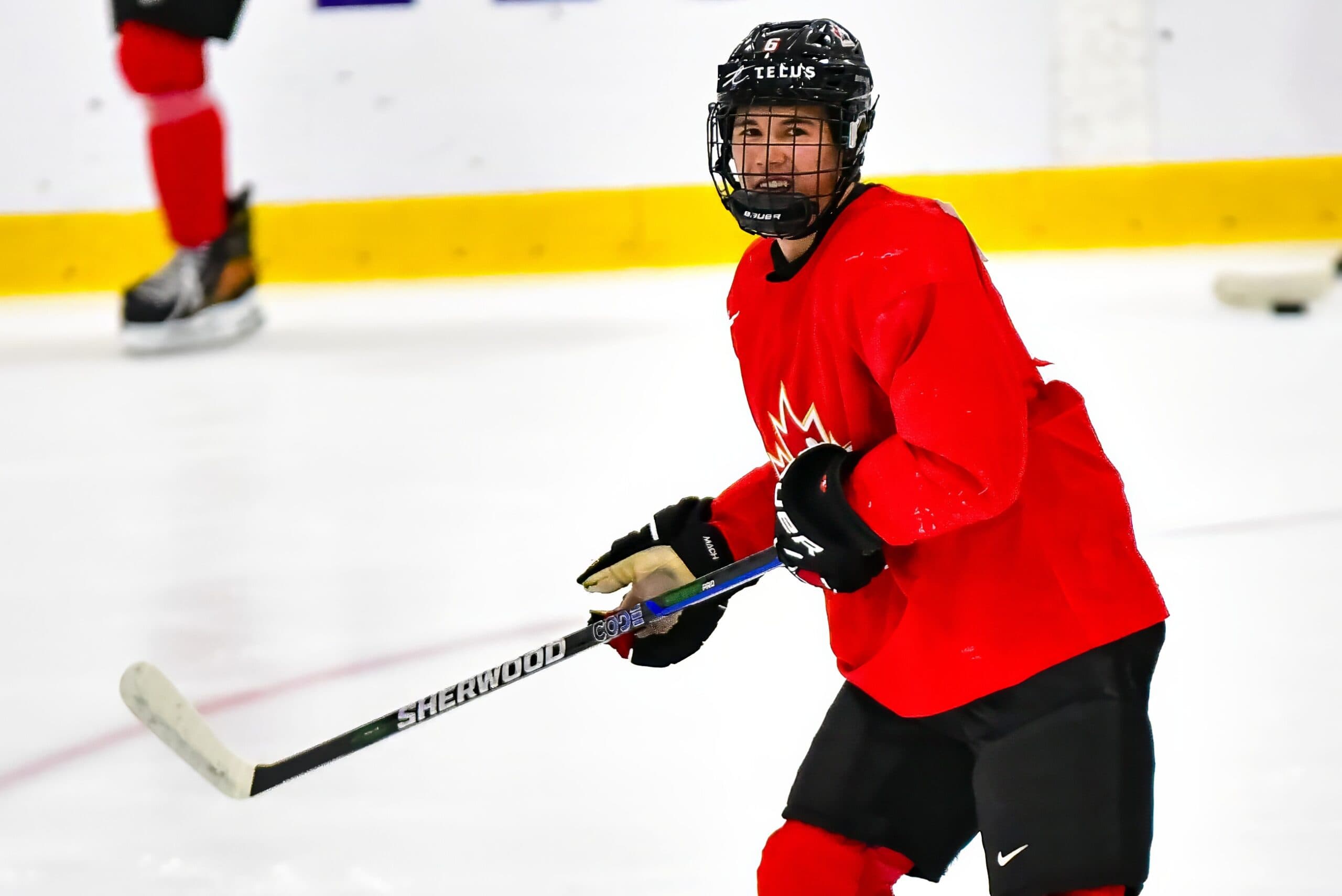 Top takeaways from Central Scouting’s 2027 preliminary NHL Draft watch list