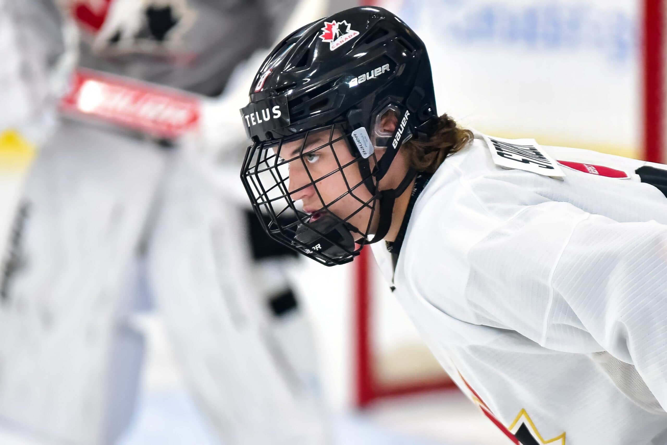 2026 Hlinka Gretzky Cup: Stroeder, Selič highlight top standouts from Day 3