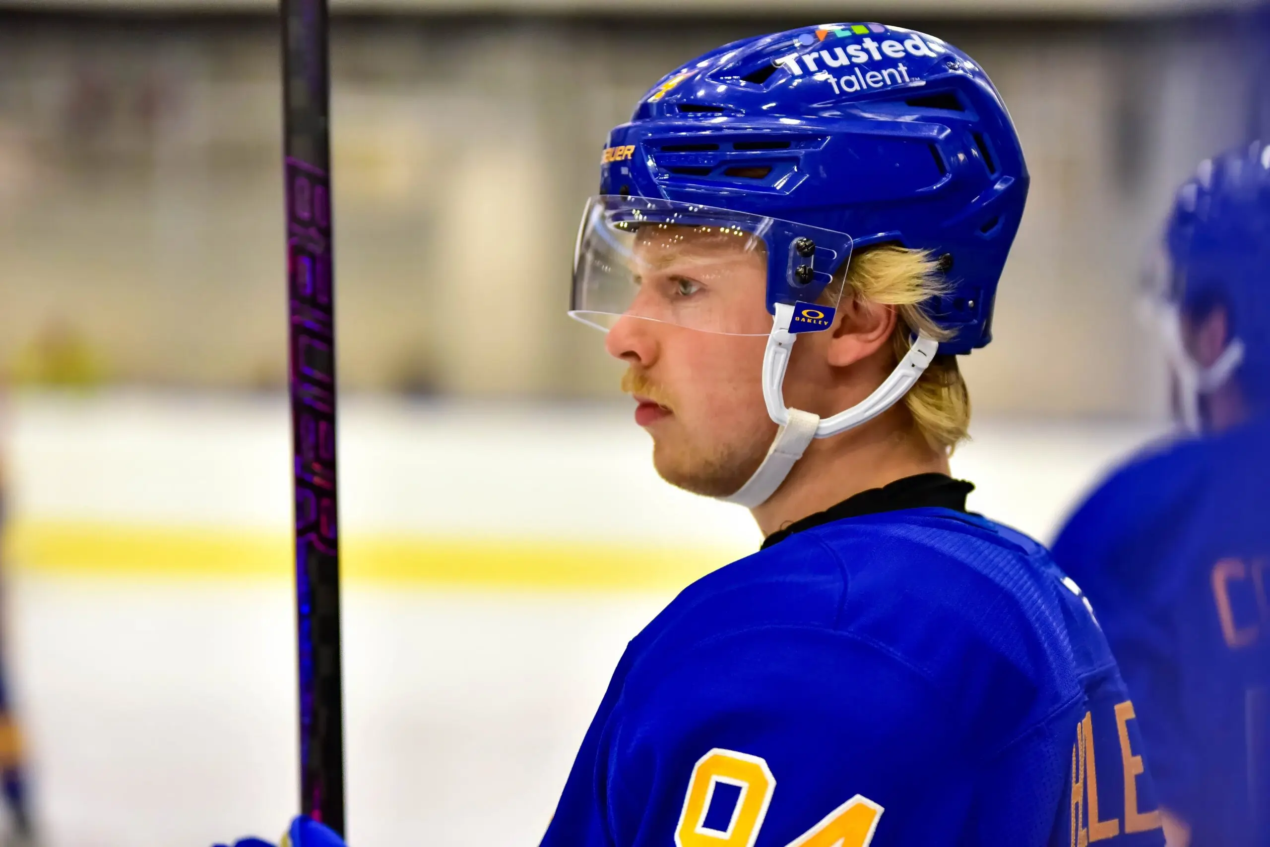 One rookie to watch on all 32 NHL teams in 2026-27