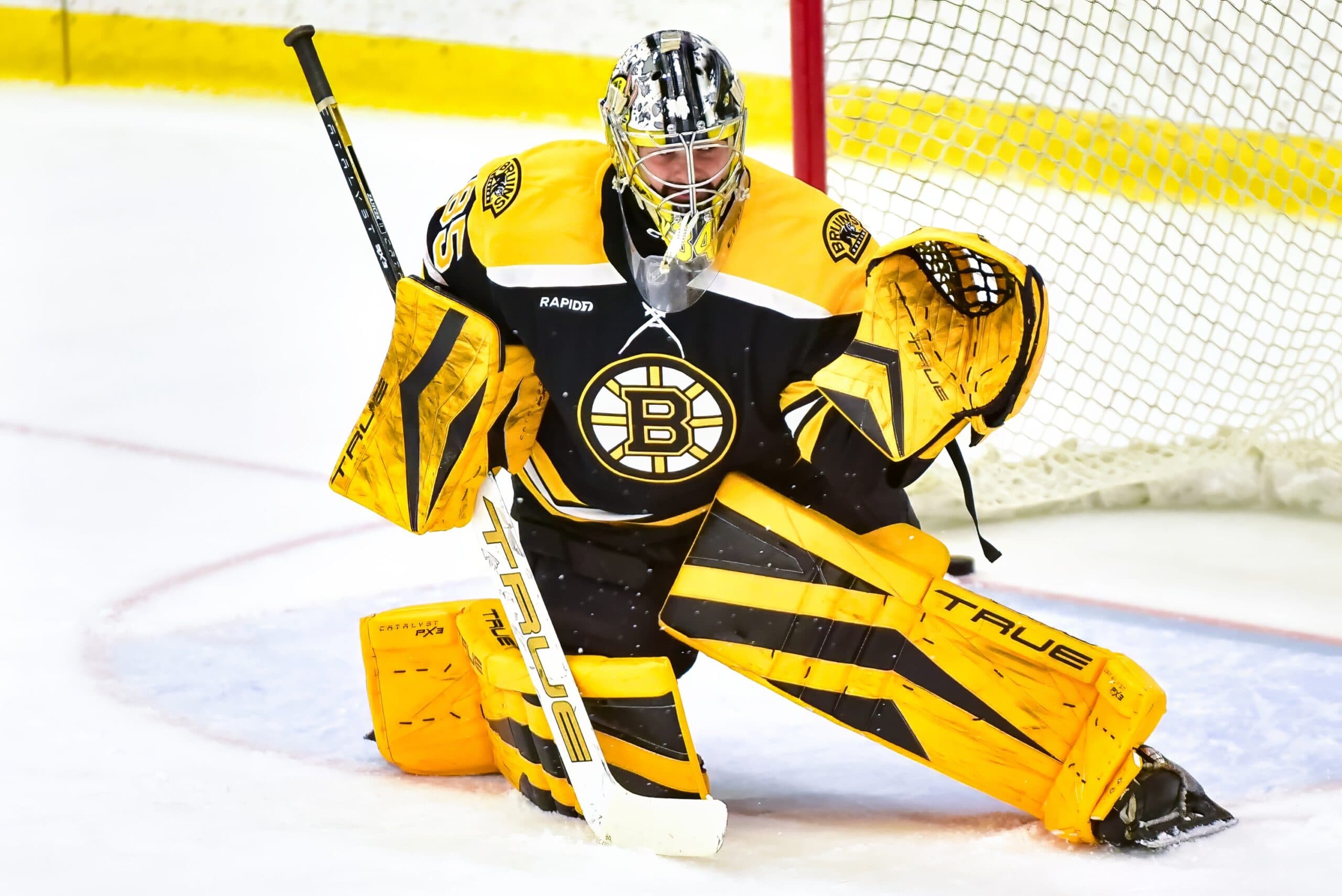 Bruins sign Simon Zajicek to one-year, two-way contract extension