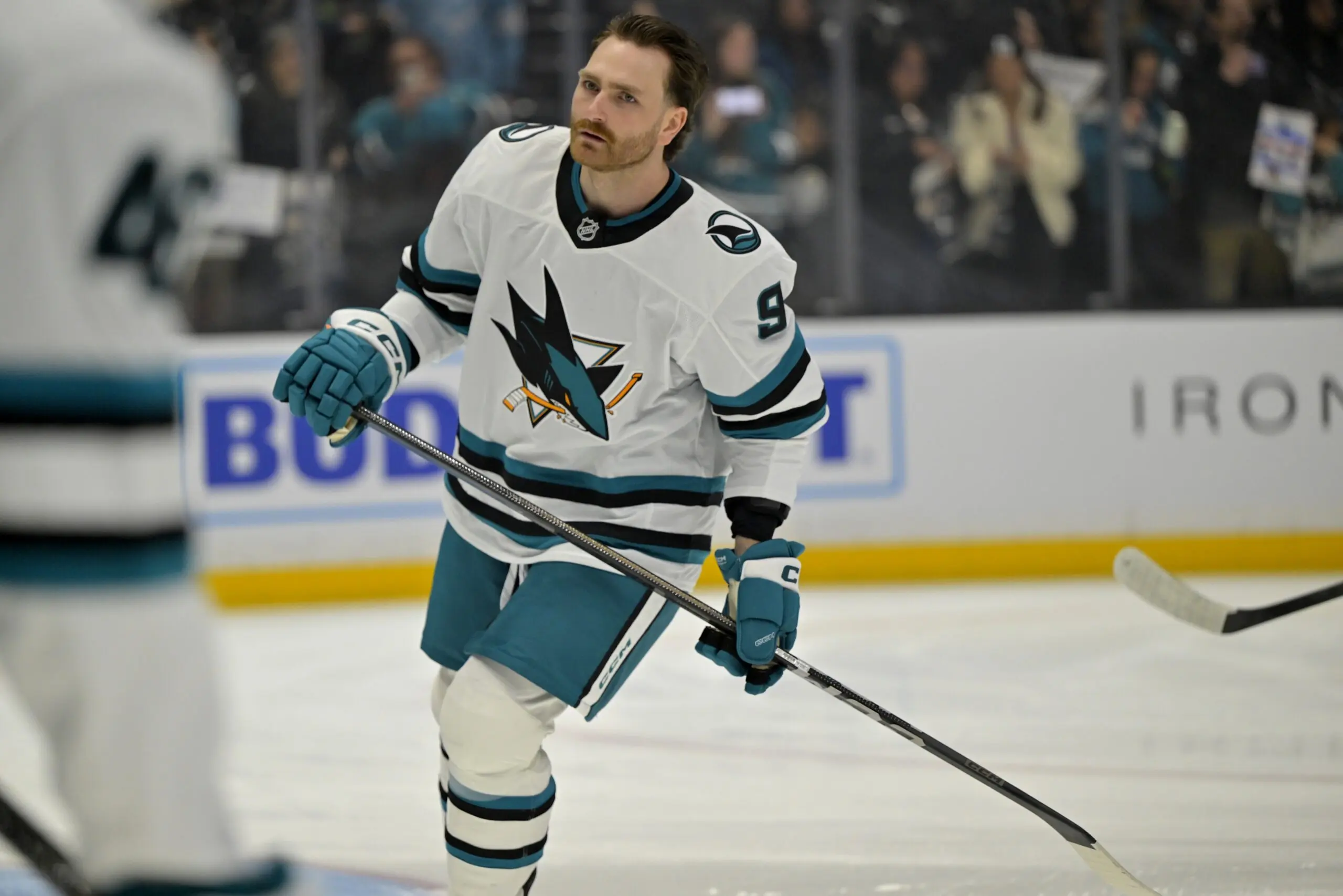 Florida Panthers invite Noah Gregor to training camp on pro tryout