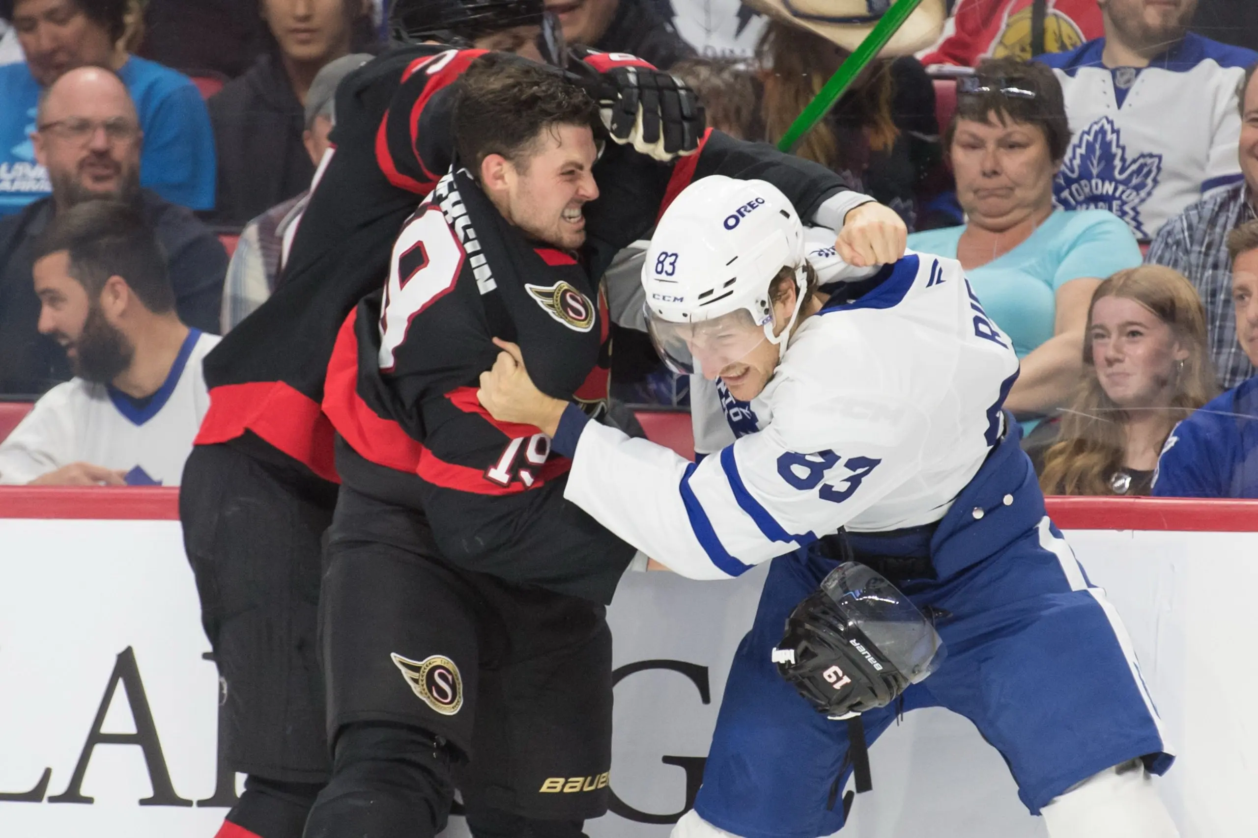 Senators’ Drake Batherson out two weeks with upper-body injury