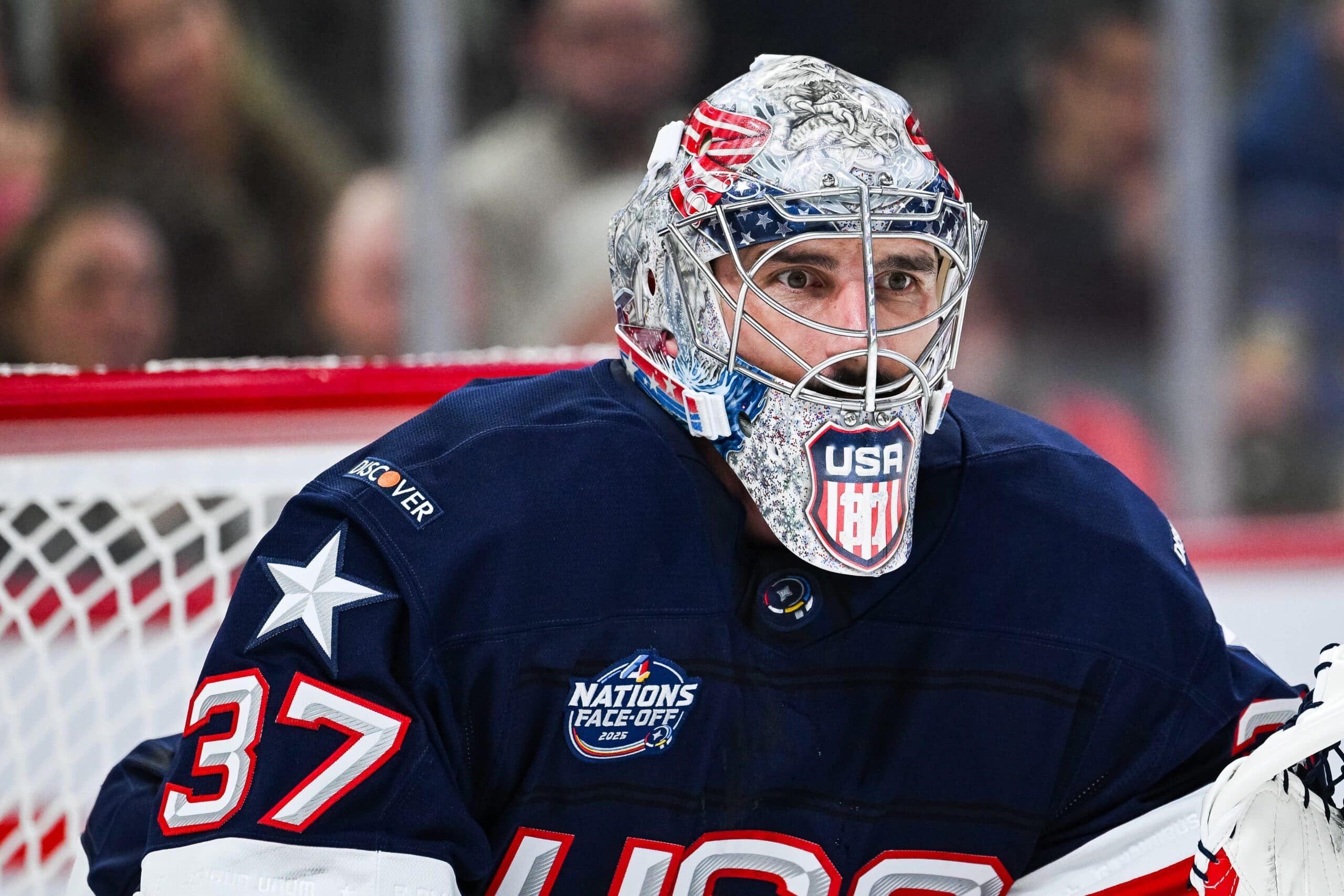 Projecting every team’s starting goalie for 2026 men’s Winter Olympic hockey tournament