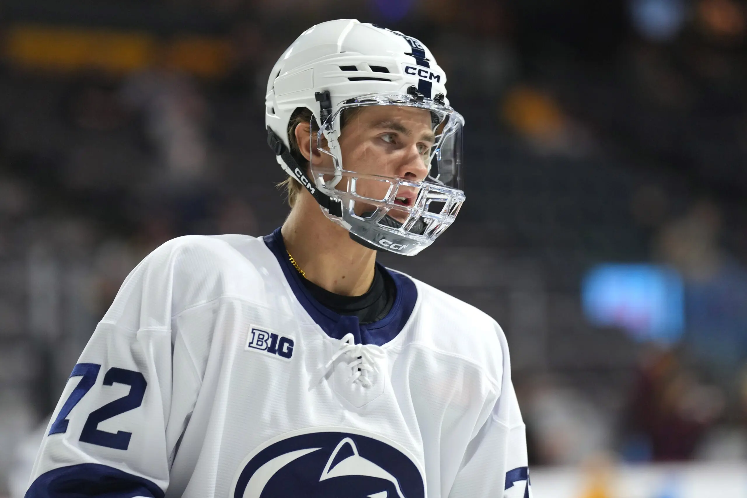 Which NHL teams deserve Gavin McKenna the most — and the least?