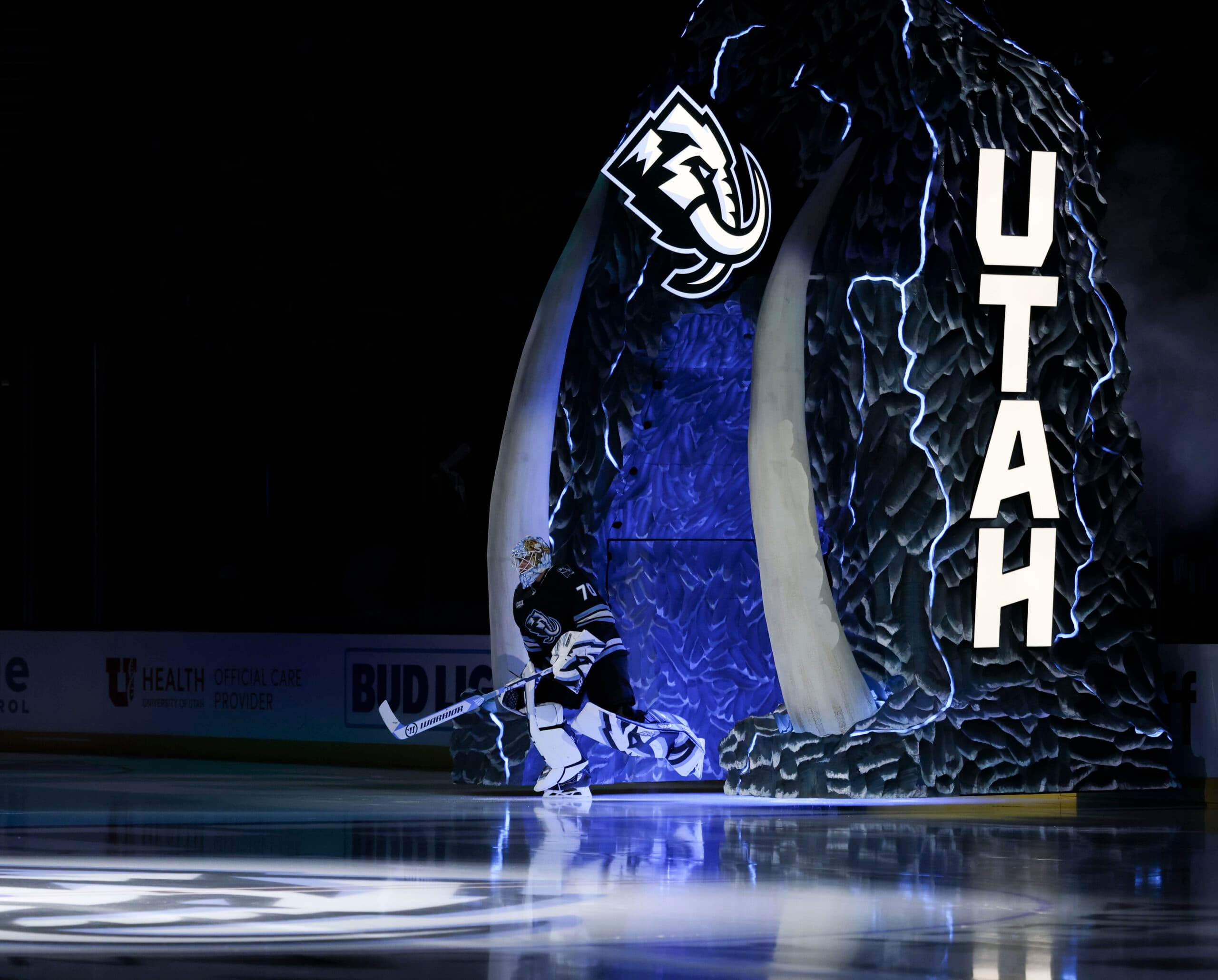 Utah Mammoth