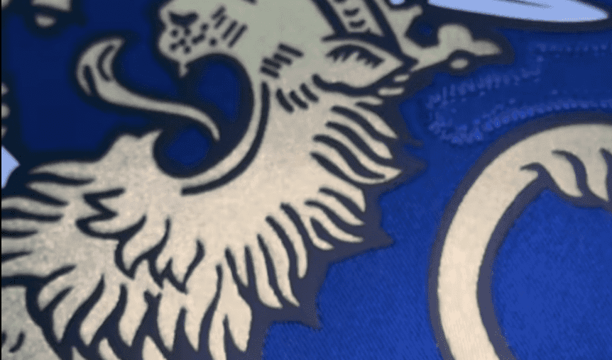 Finland unveils jerseys for 2026 Winter Olympic hockey tournament