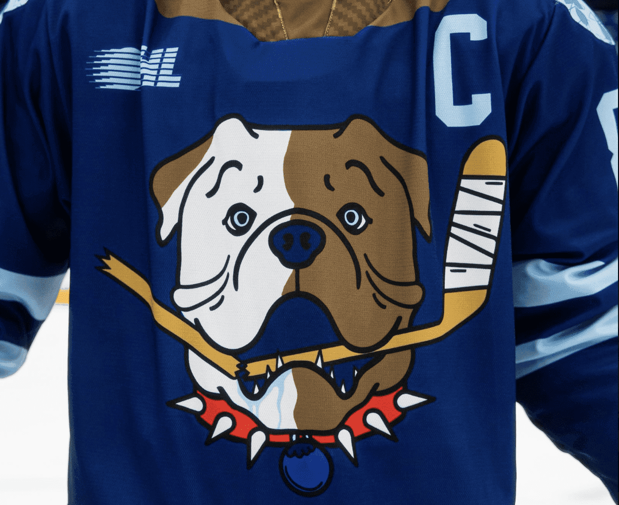OHL’s Sudbury Wolves to wear Shoresy-inspired jersey
