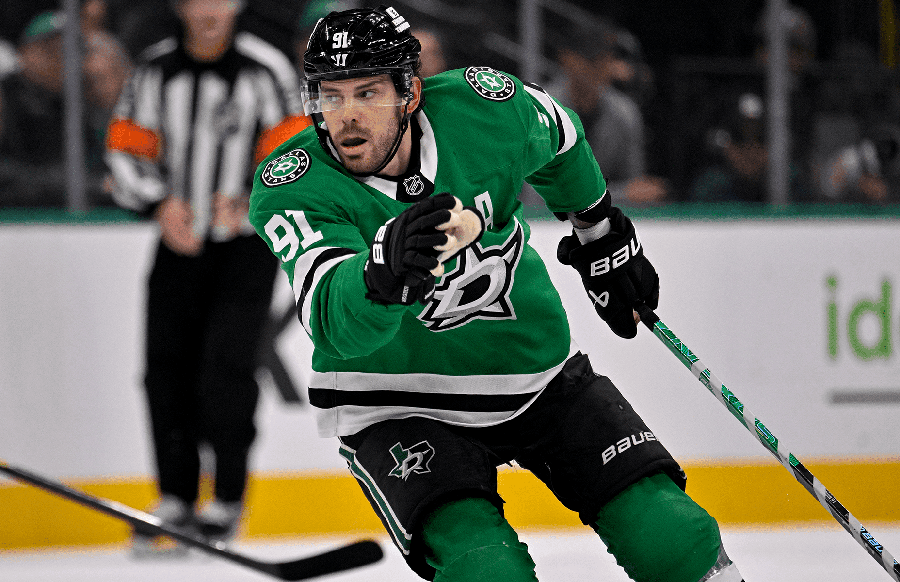 Fantasy Hockey 2025-26: Weekly Strength of Schedule and Streaming Targets — Week 8