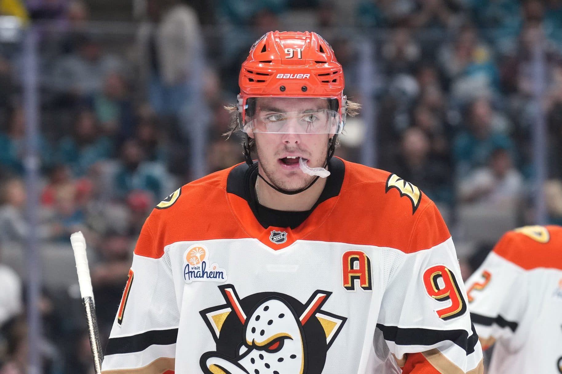 Could Leo Carlsson be a difference-maker for Sweden at the Olympics?