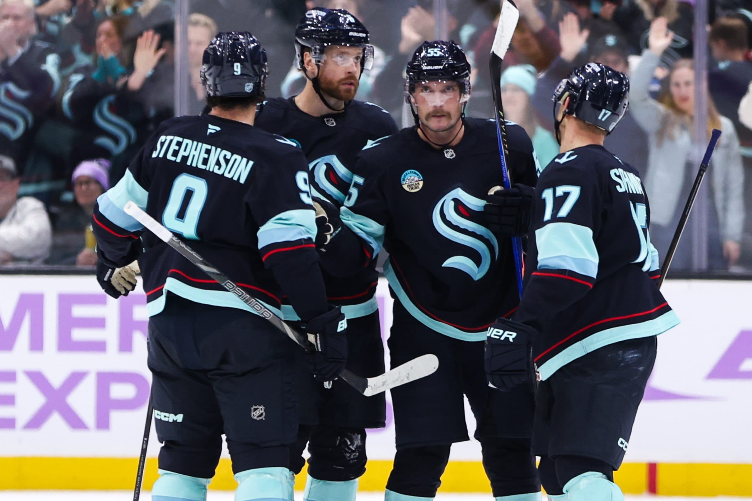 Kraken’s start doesn’t look to be sustainable with lack of star power