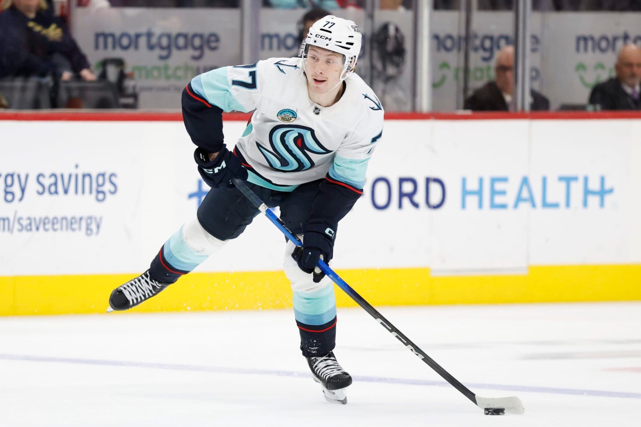 Which Canadian World Junior-eligible players are still in the NHL?