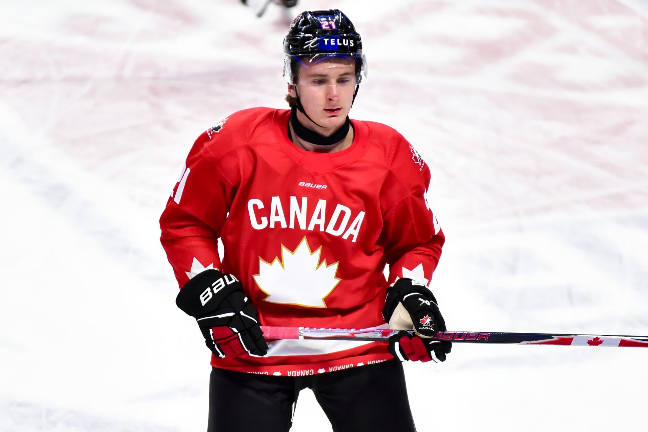 2026 World Junior Summer Showcase: Reschny, Funck highlight top standouts from Day 4