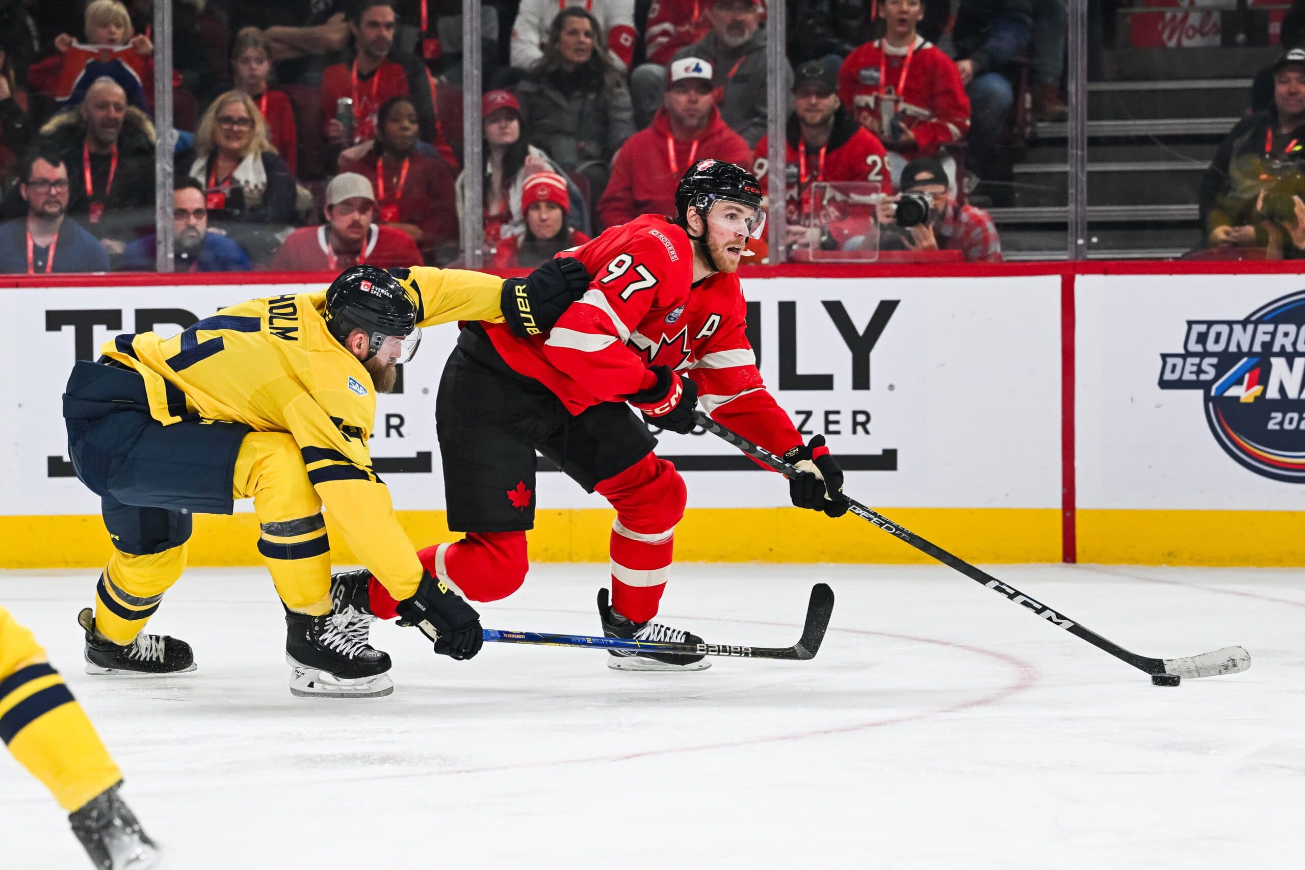 NHL expects 2028 World Cup hosts to be announced after Olympics