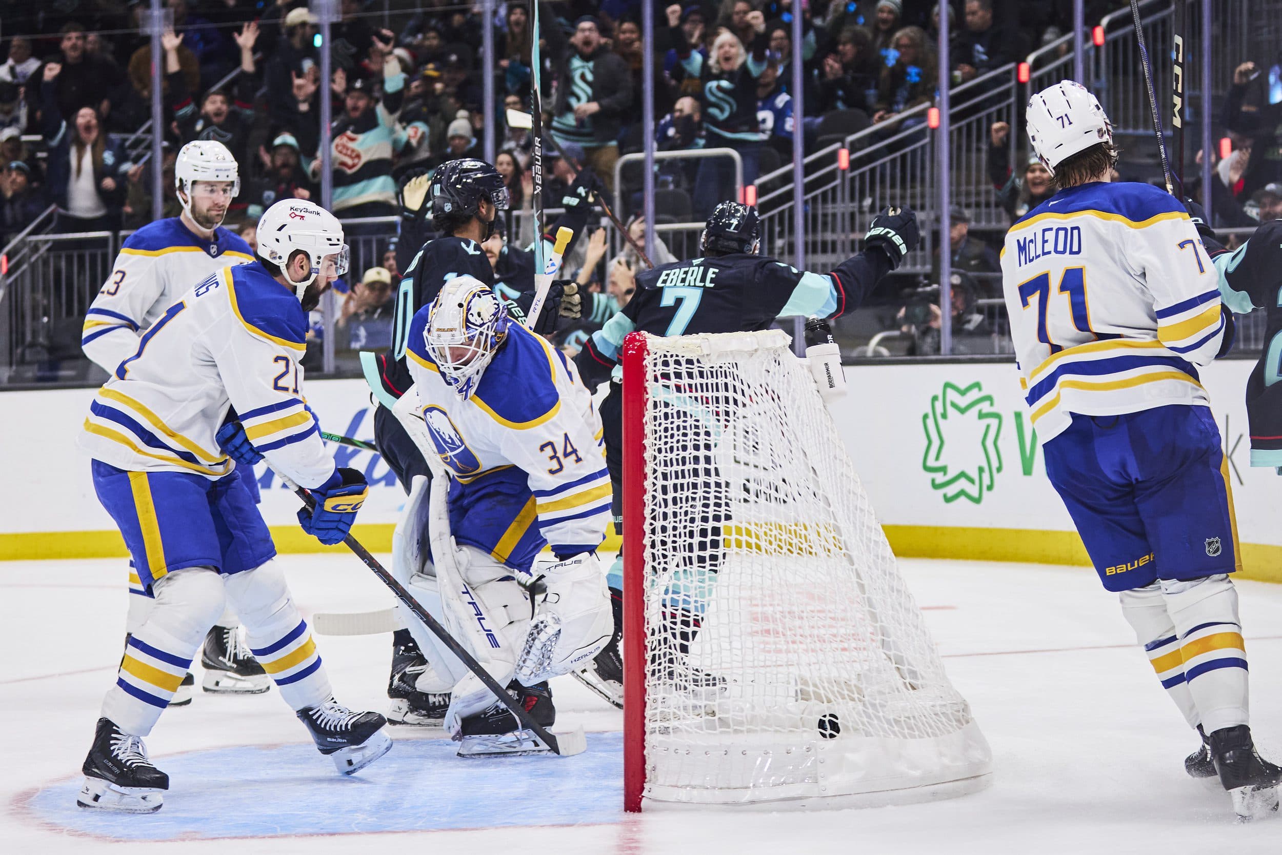 Where do Sabres, Kekalainen go from here?