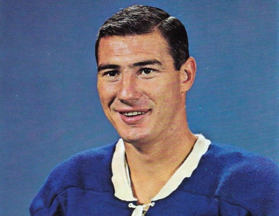 Stanley Cup champion Bob Pulford passes away at 89