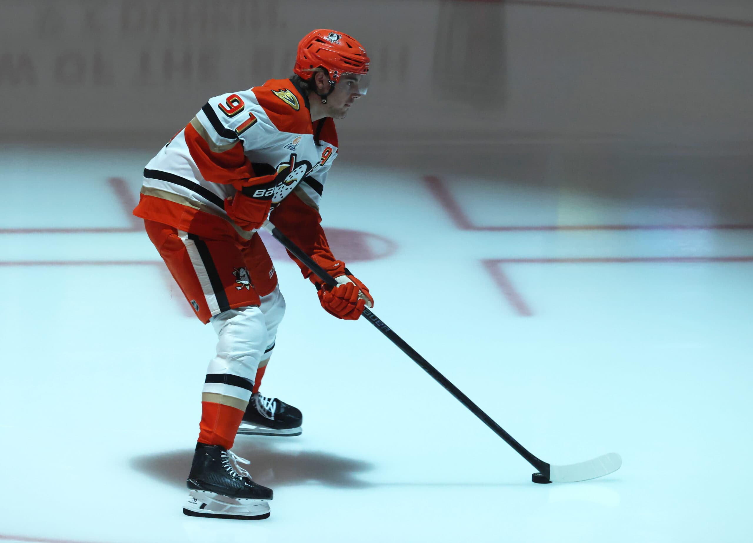 Leo Carlsson and Jonas Brodin are unlikely to play in the 2026 Winter Olympics.