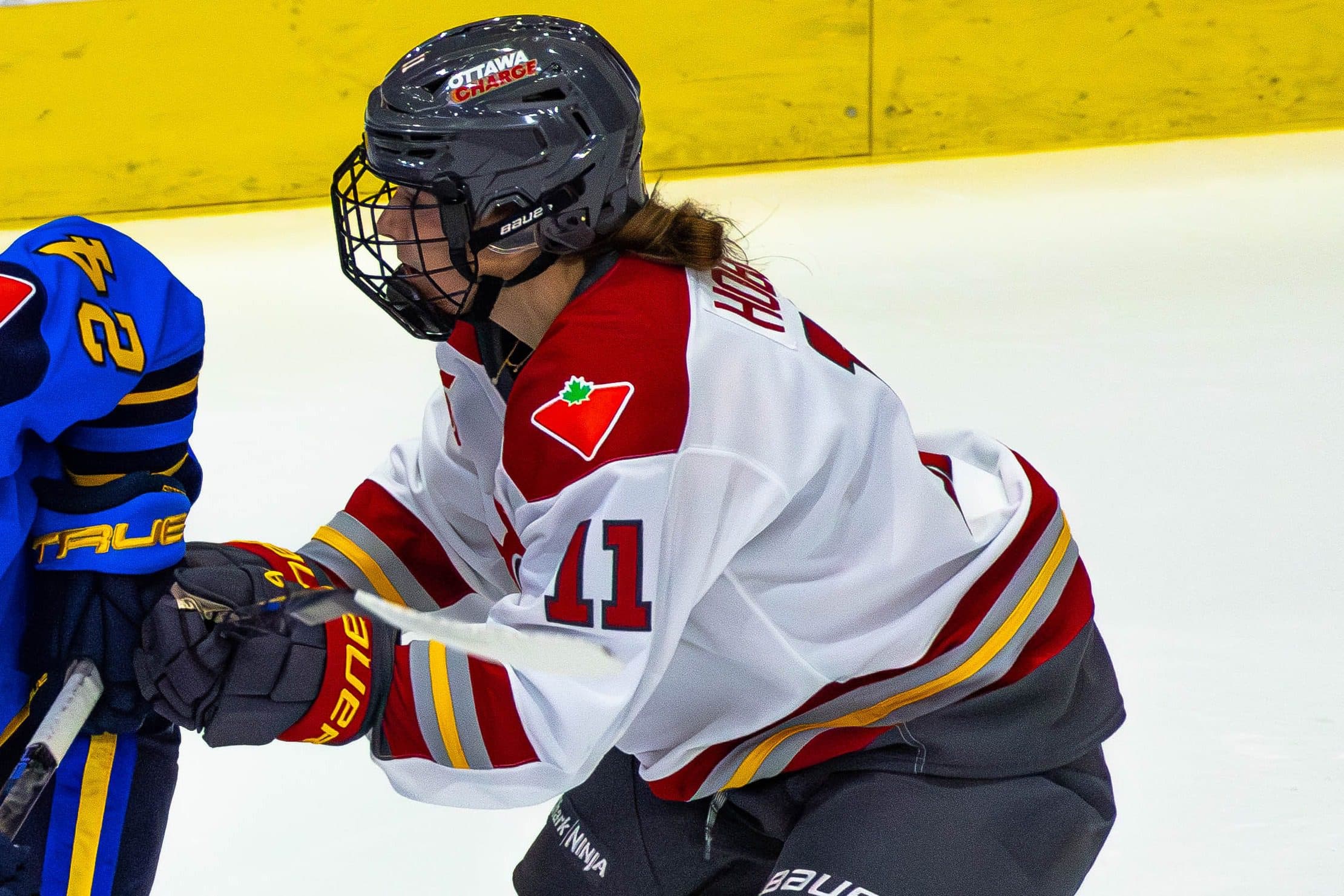 Charge’s Brooke Hobson to return after seven-game absence