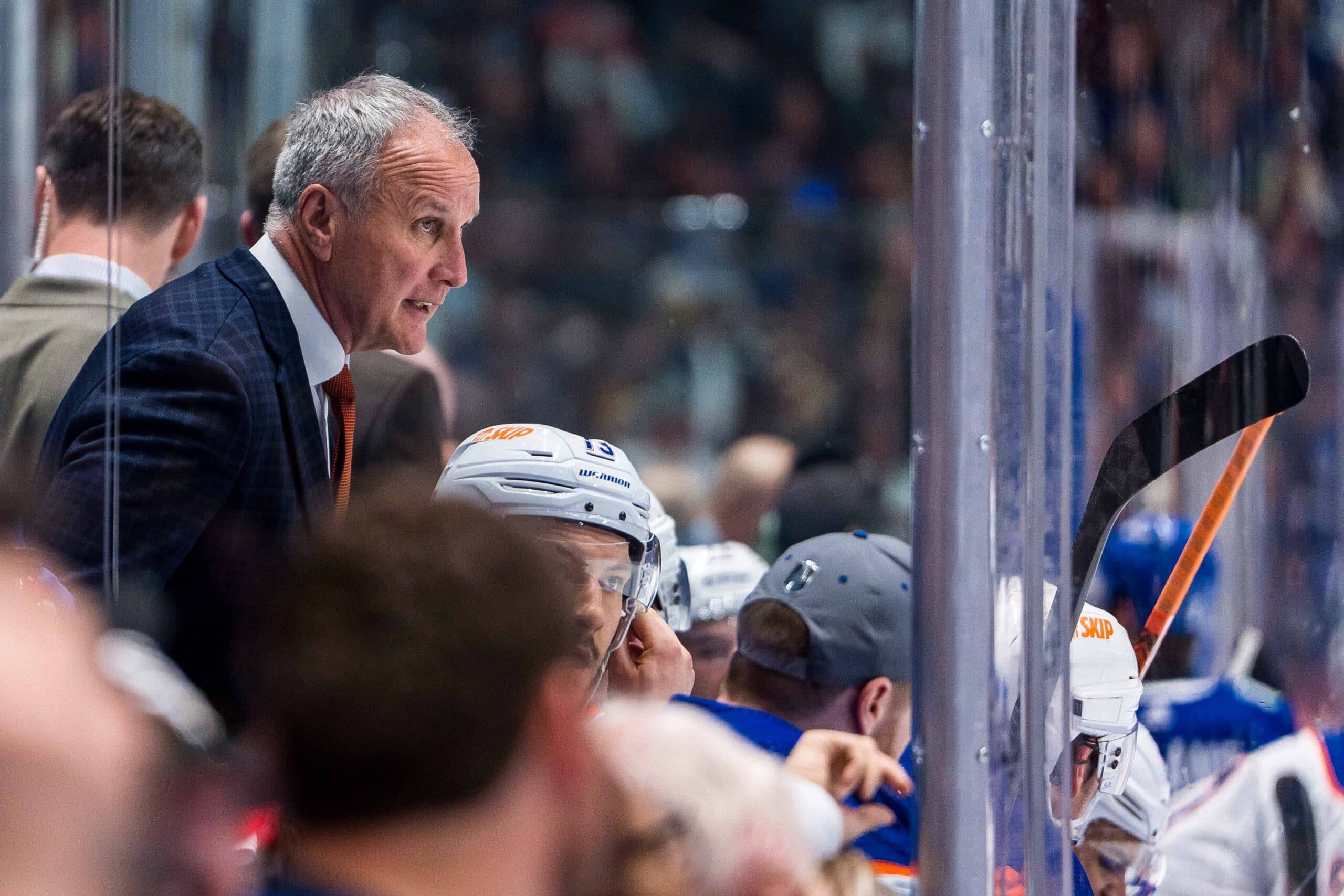 Paul Coffey to return to Oilers’ coaching staff