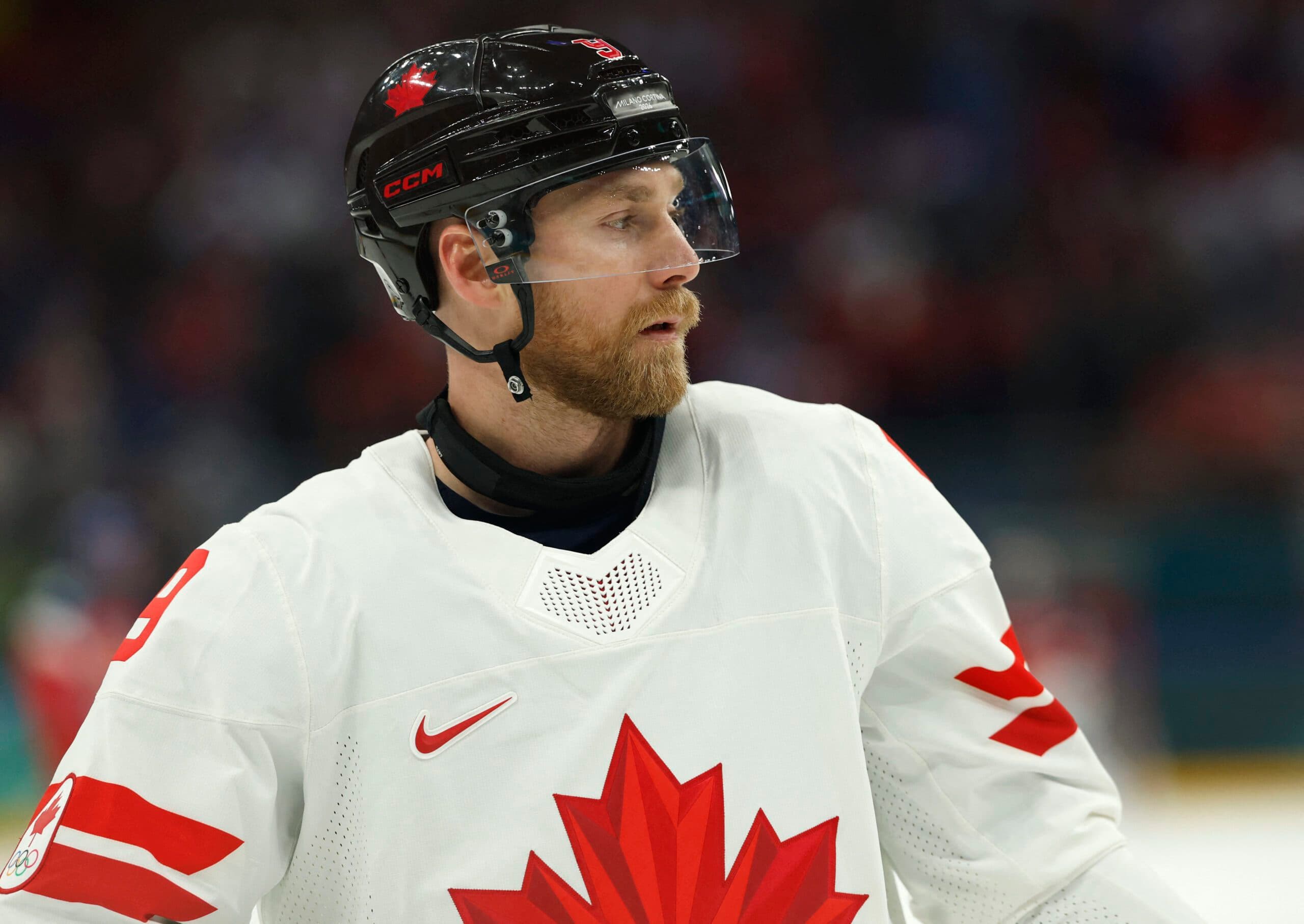 Canada’s Bennett missed Olympic quarterfinal game due to illness
