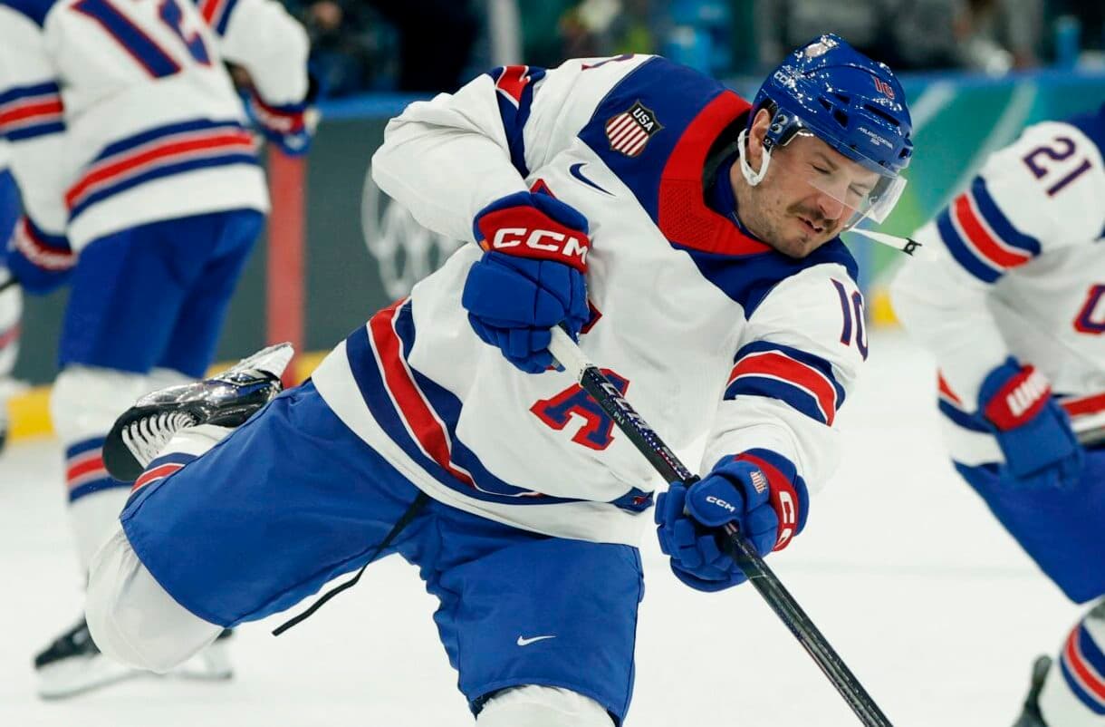 2026 Winter Olympics: Five NHL stars who need to step it up