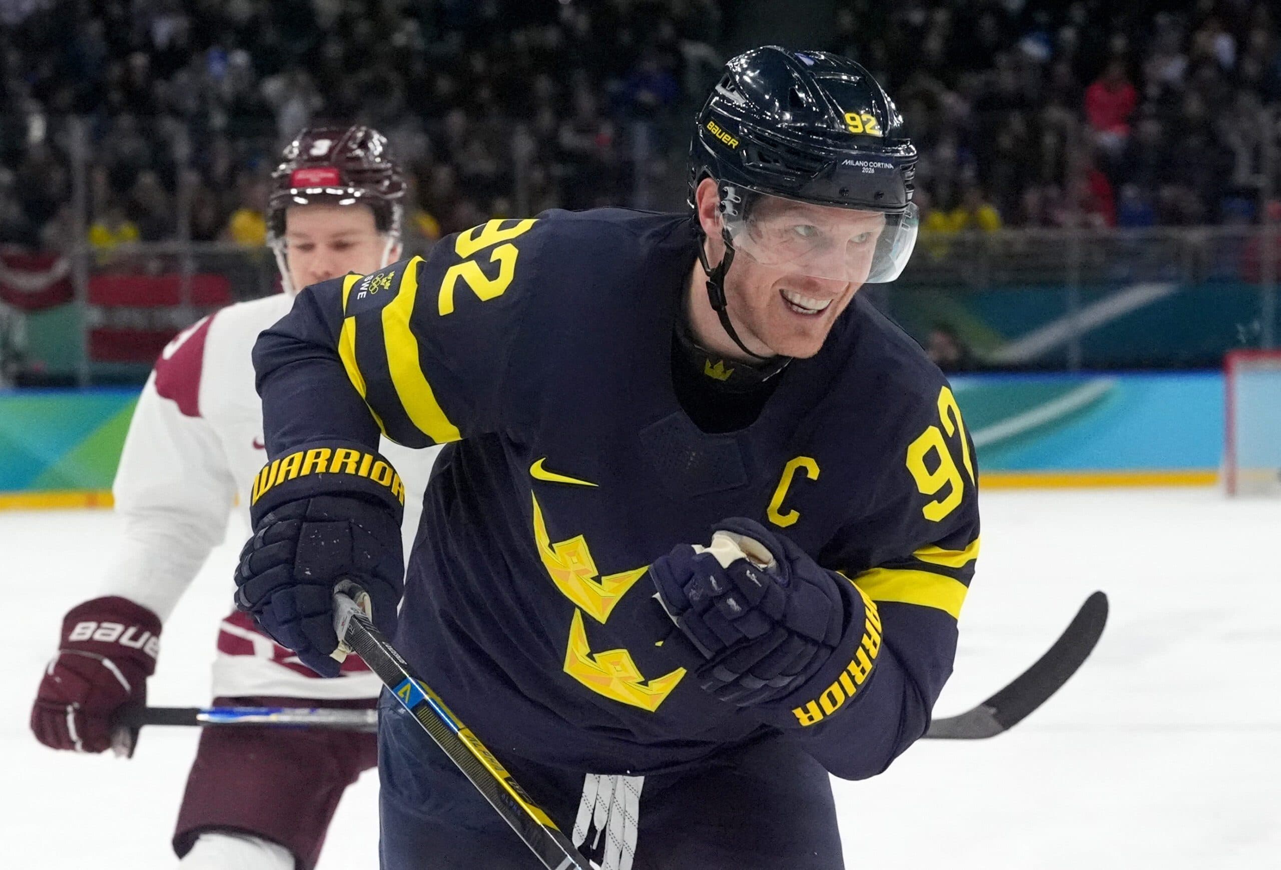 2026 Olympic Men’s Hockey: Top standouts from qualification round
