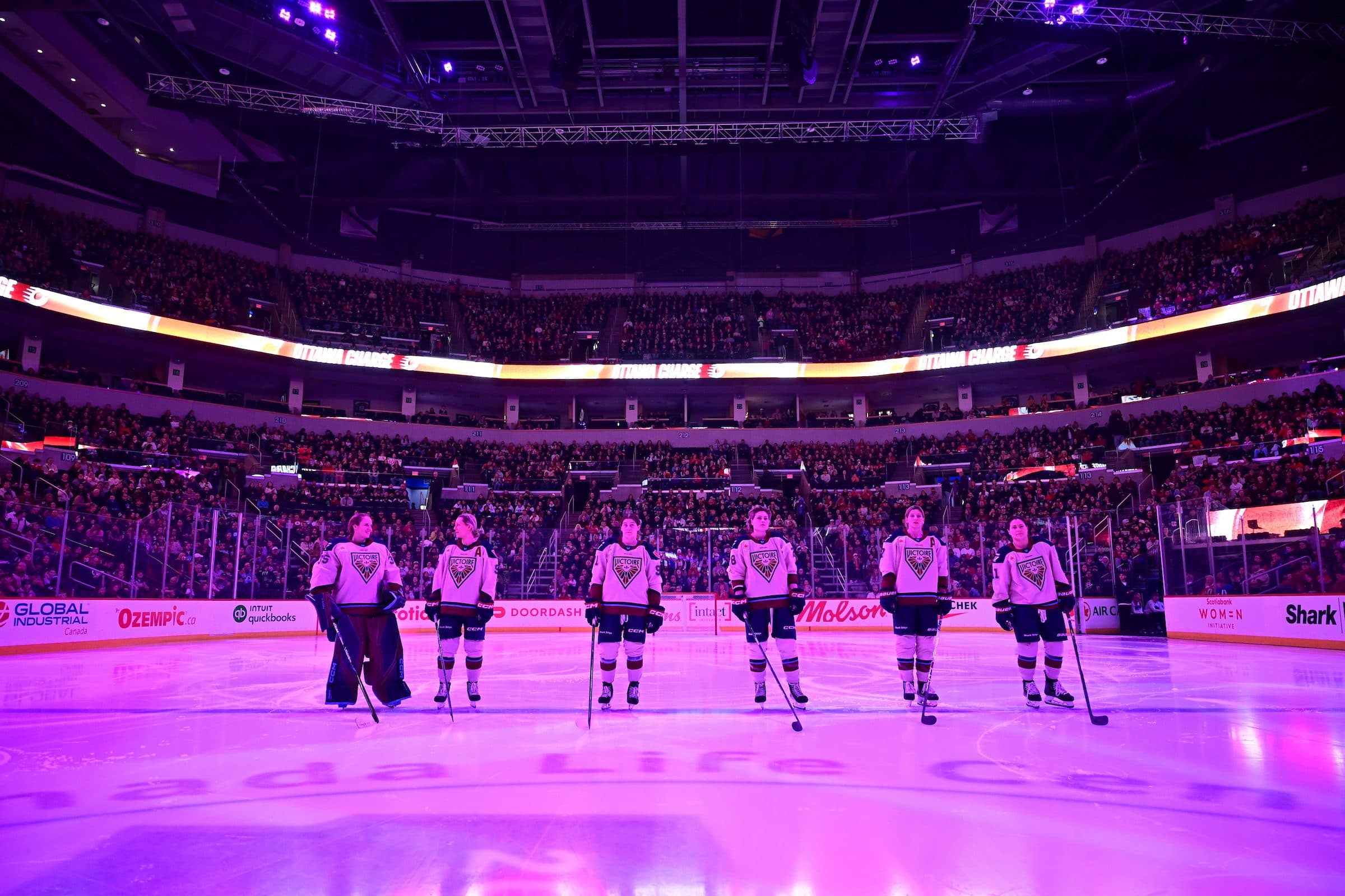 5 takeaways from Week 13 of the PWHL: Winnipeg shows up while Minnesota shows out