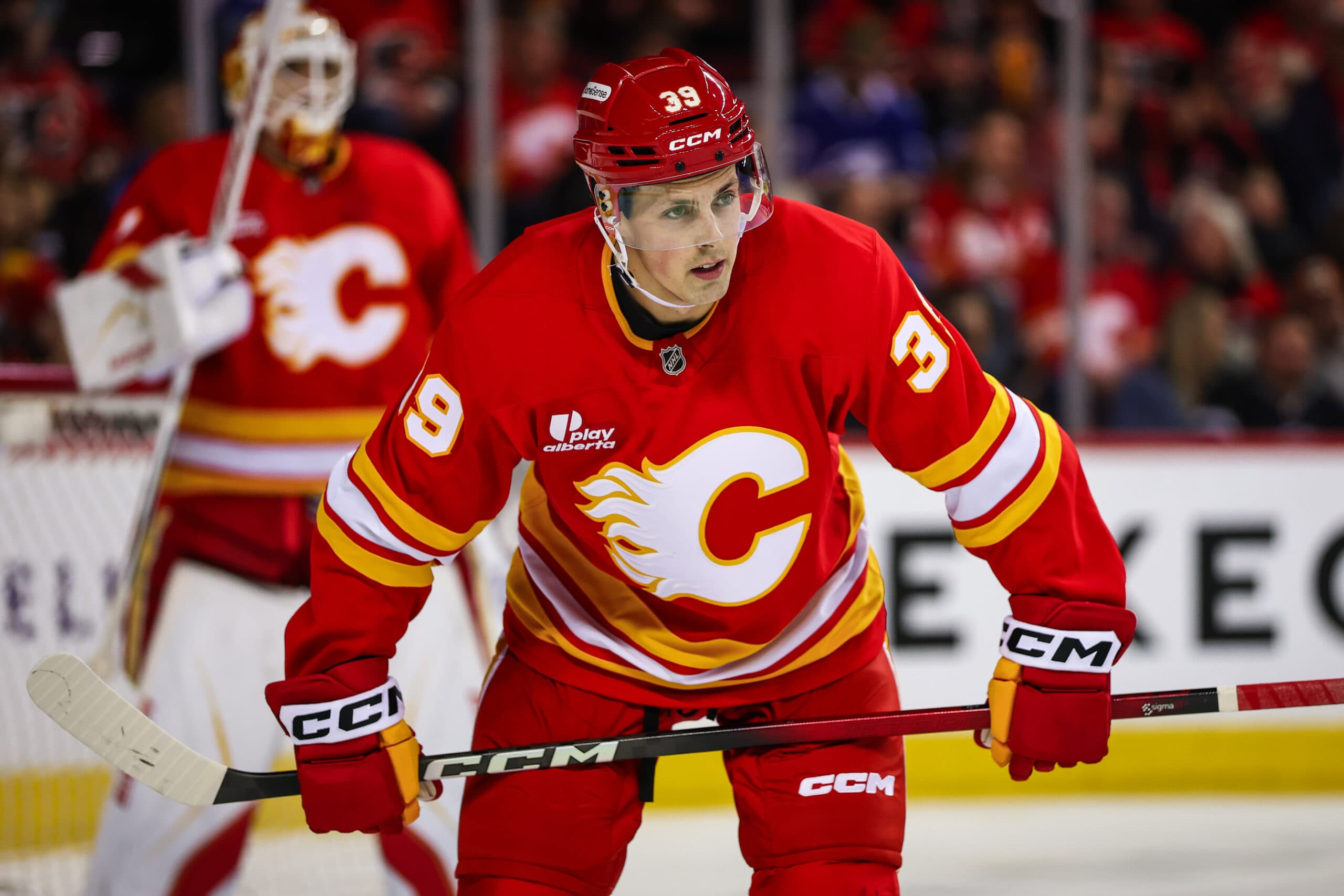 Scouting reports on recently signed CHL/NCAA free agents