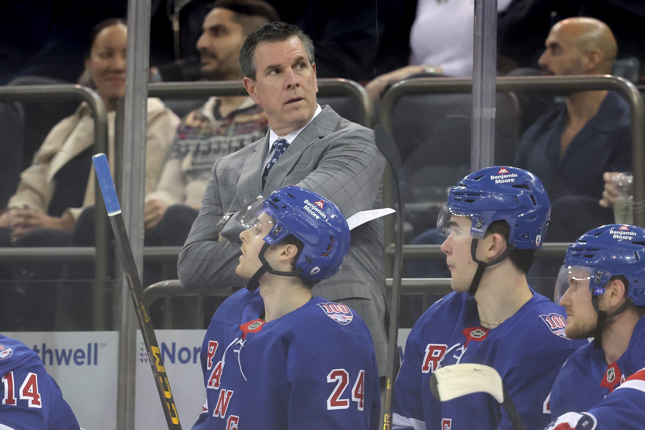 Rangers’ disappointing season leaves more questions than answers