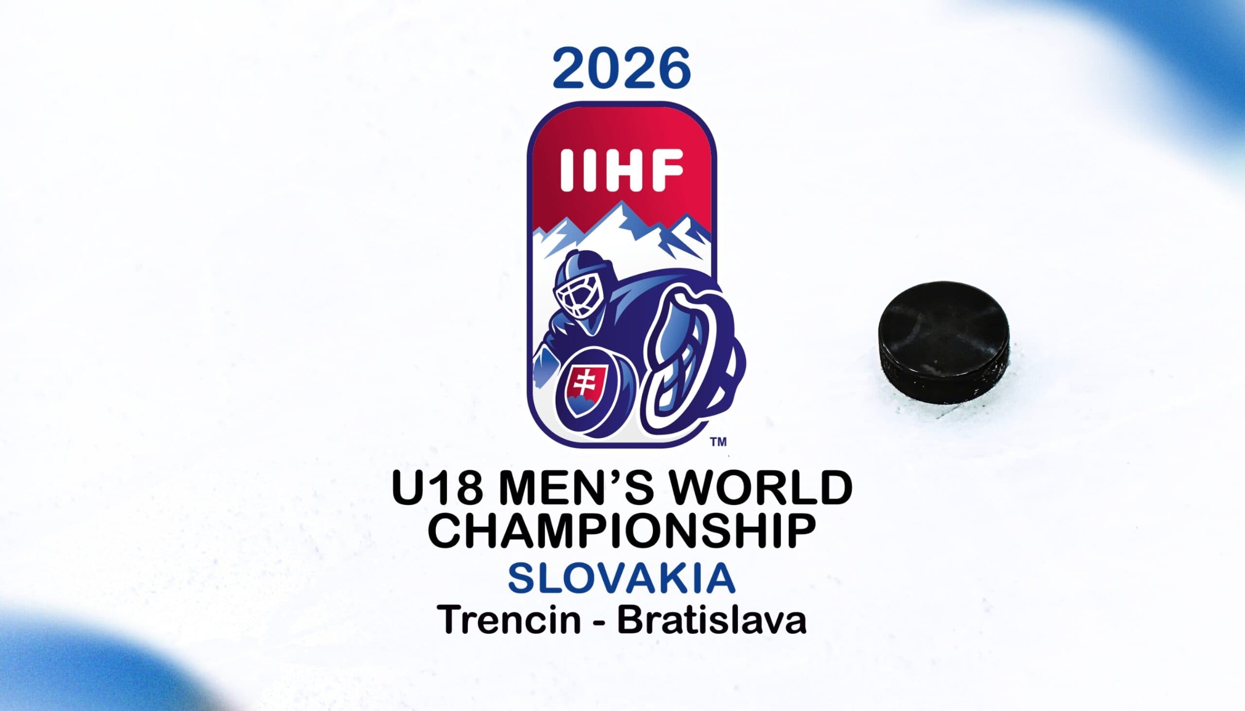 2026 U-18 World Championship: Celko, Hermansson highlight top standouts from Day 1