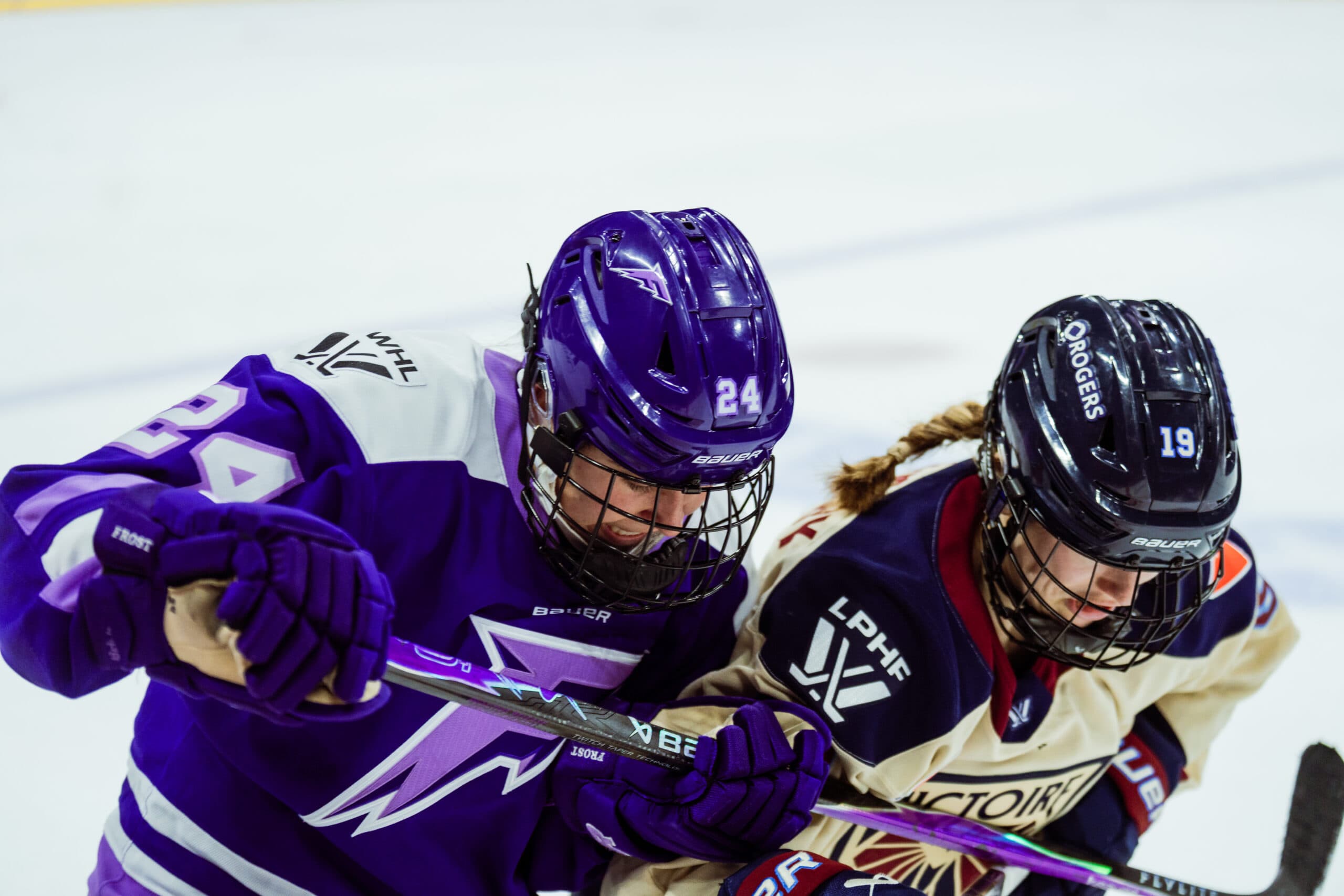 2026 Walter Cup Playoffs: Victoire vs. Frost series preview