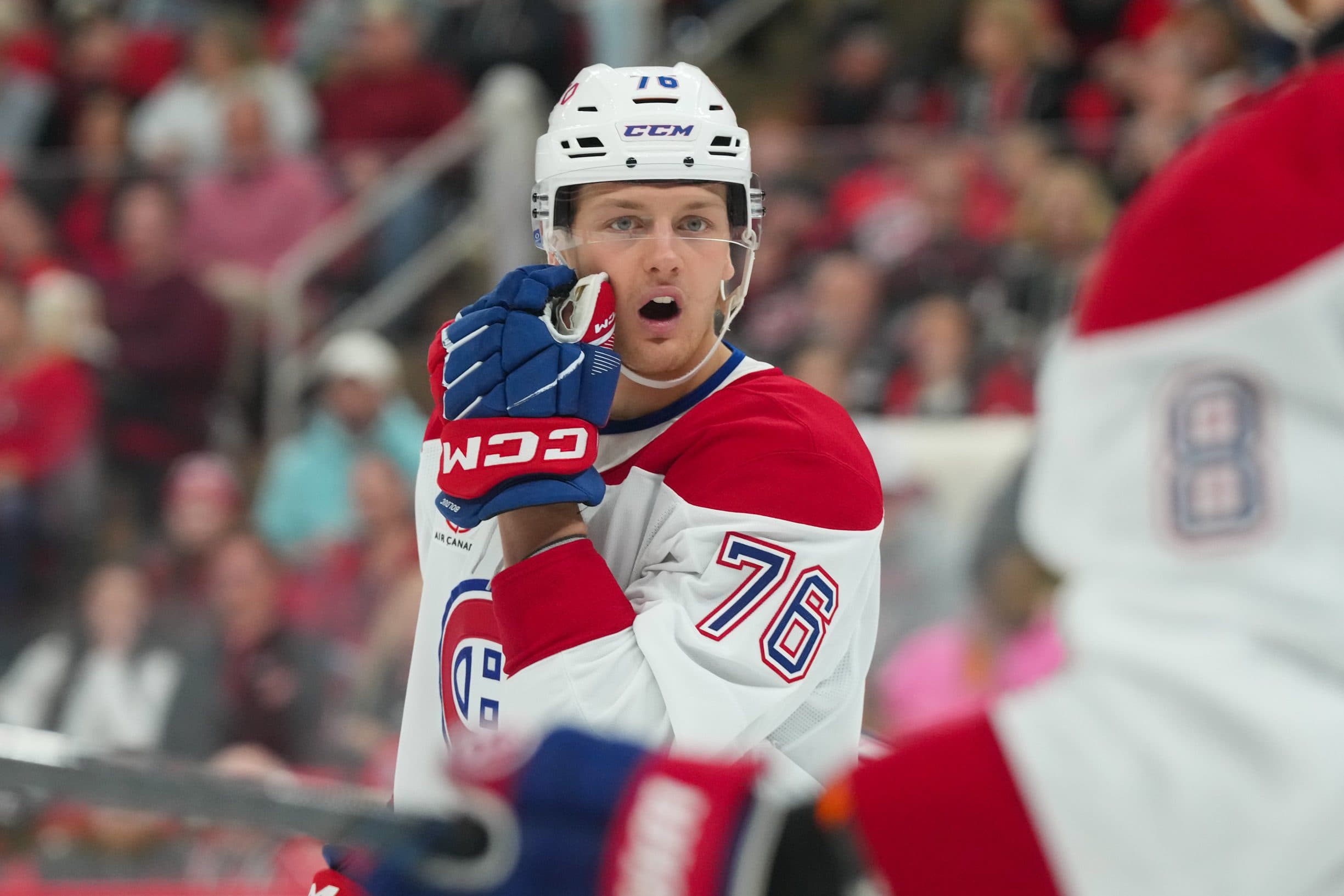 The top five remaining NHL restricted free agents