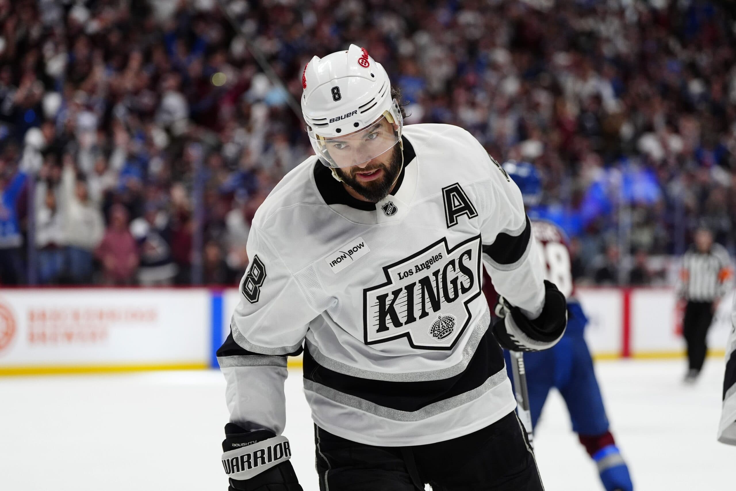 Which team is in the most trouble if they fall to 0-2?